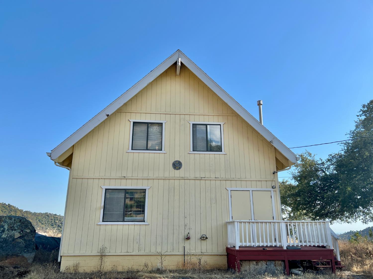46396 Redwing Ln, Yokuts Valley, CA 93675