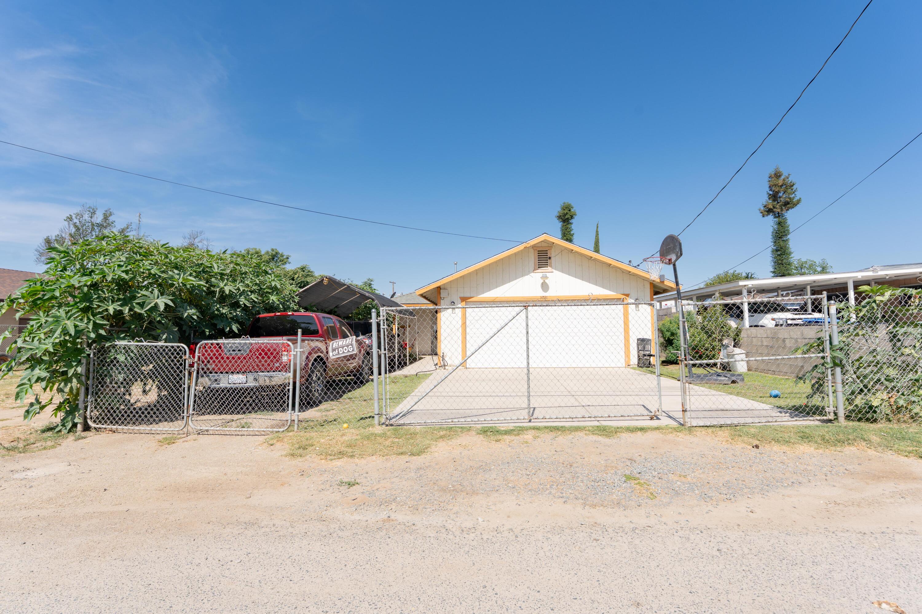 14531 Rd 193, Porterville, CA 93257