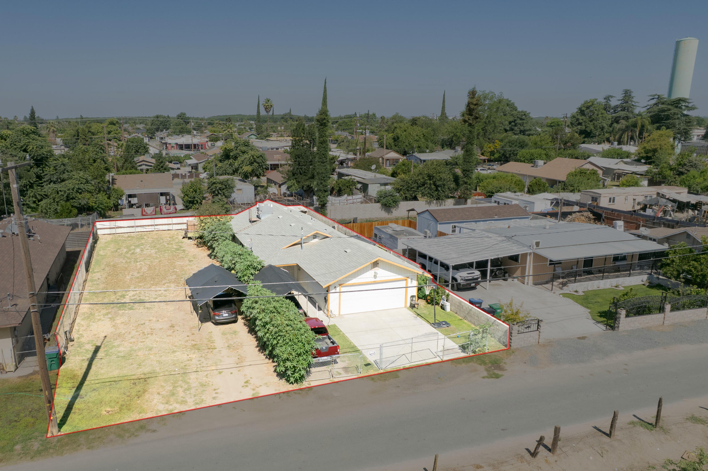 14531 Rd 193, Porterville, CA 93257