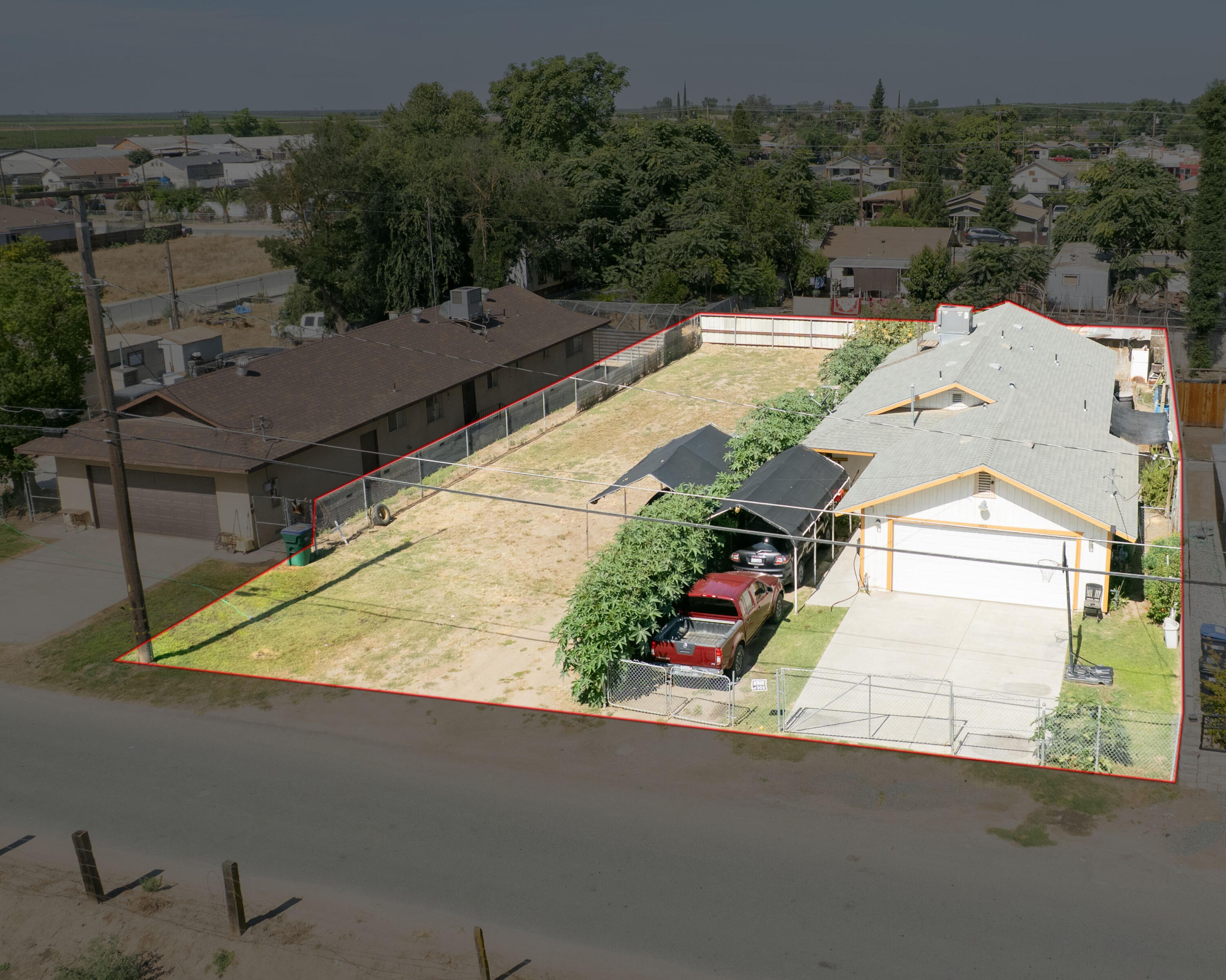 14531 Rd 193, Porterville, CA 93257