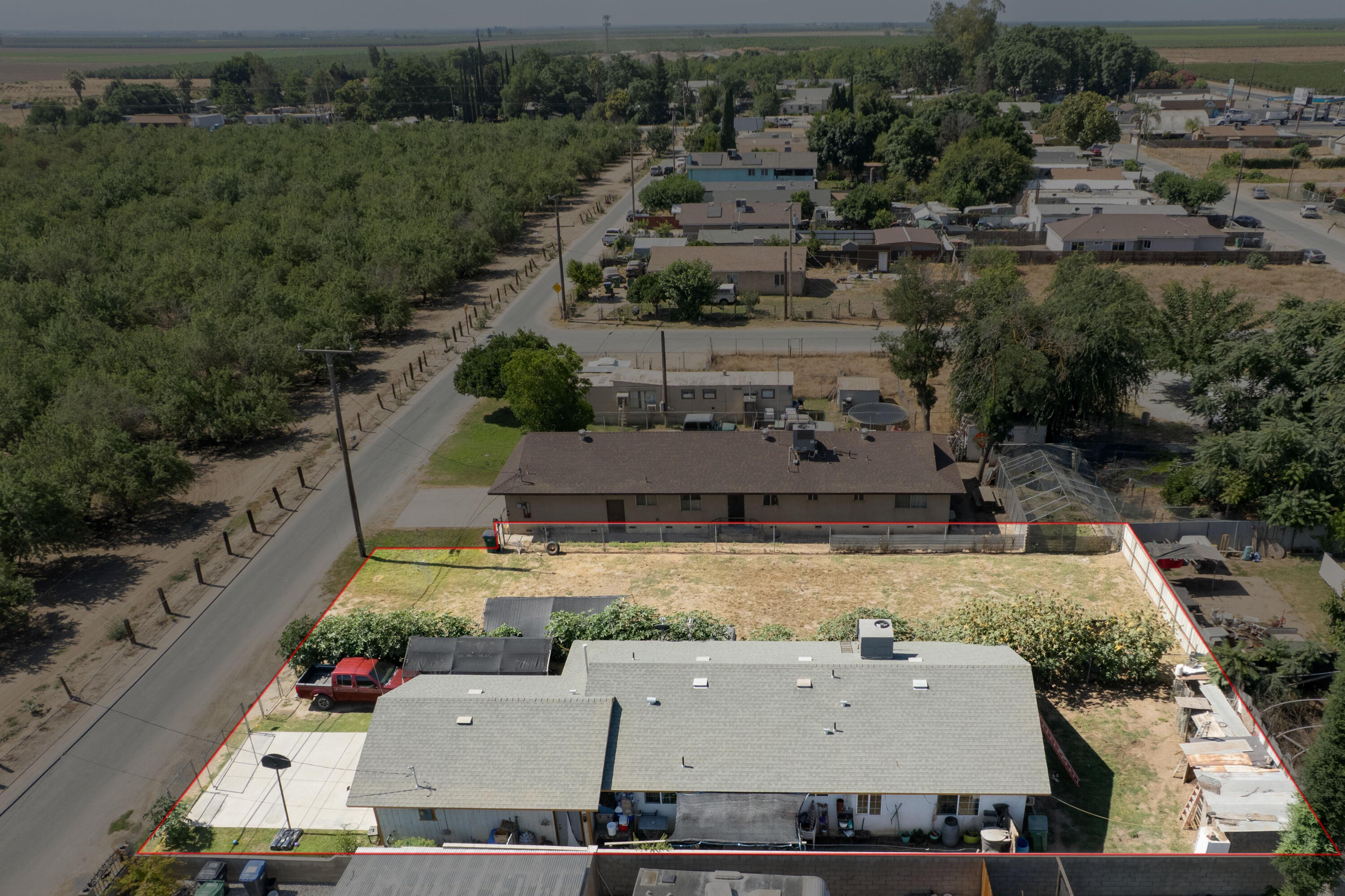 14531 Rd 193, Porterville, CA 93257