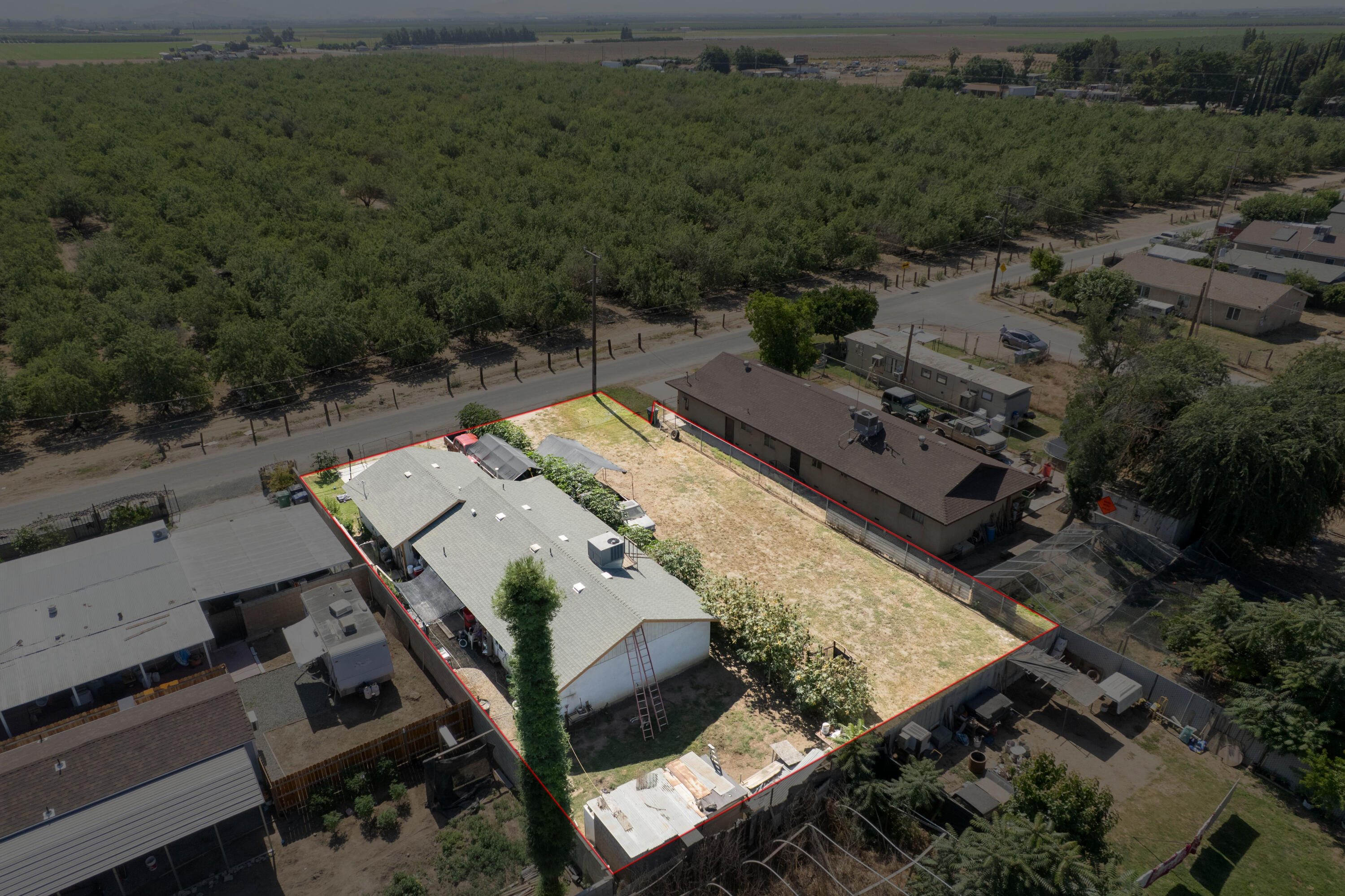 14531 Rd 193, Porterville, CA 93257