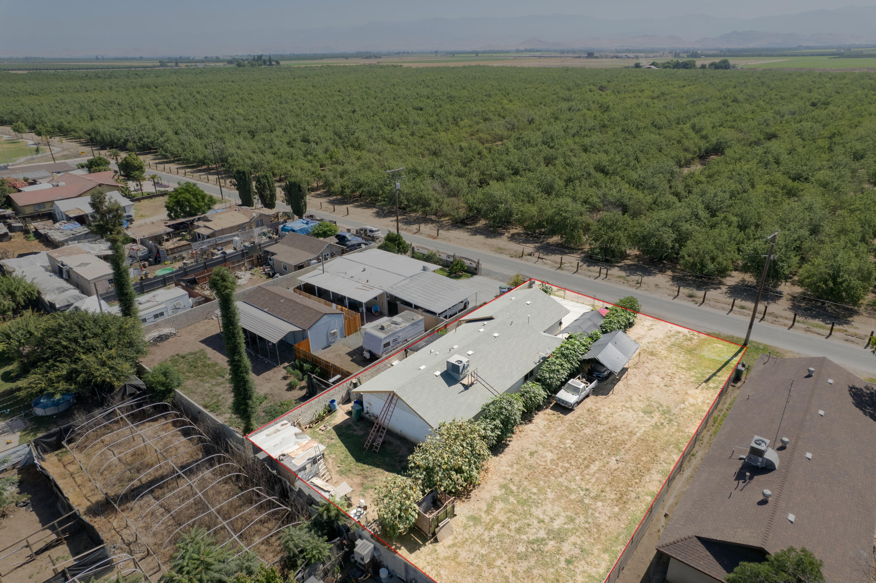 14531 Rd 193, Porterville, CA 93257