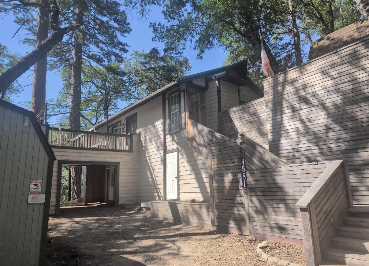 45819 Guhl Ave, Posey, CA 93260