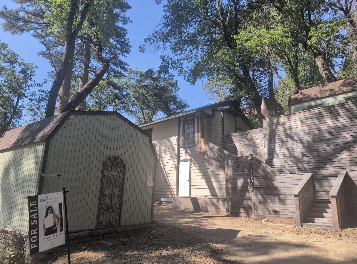 45819 Guhl Ave, Posey, CA 93260