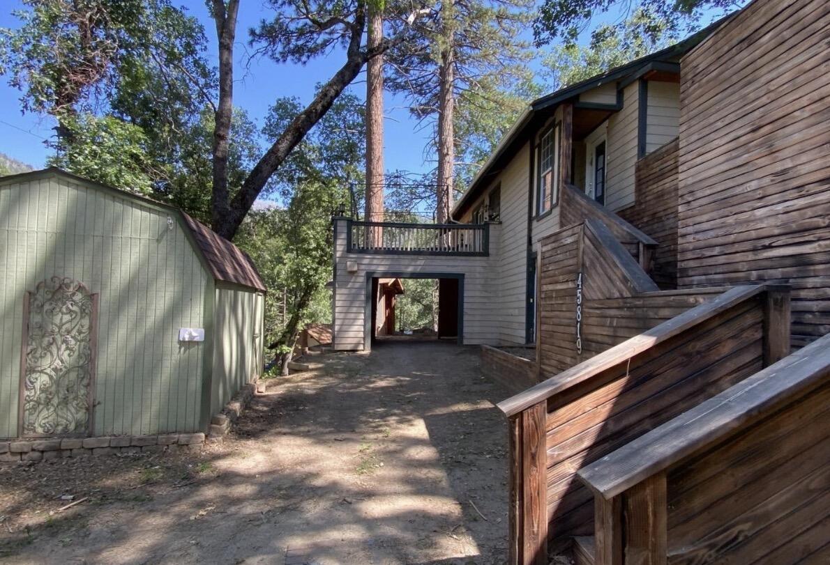 45819 Guhl Ave, Posey, CA 93260
