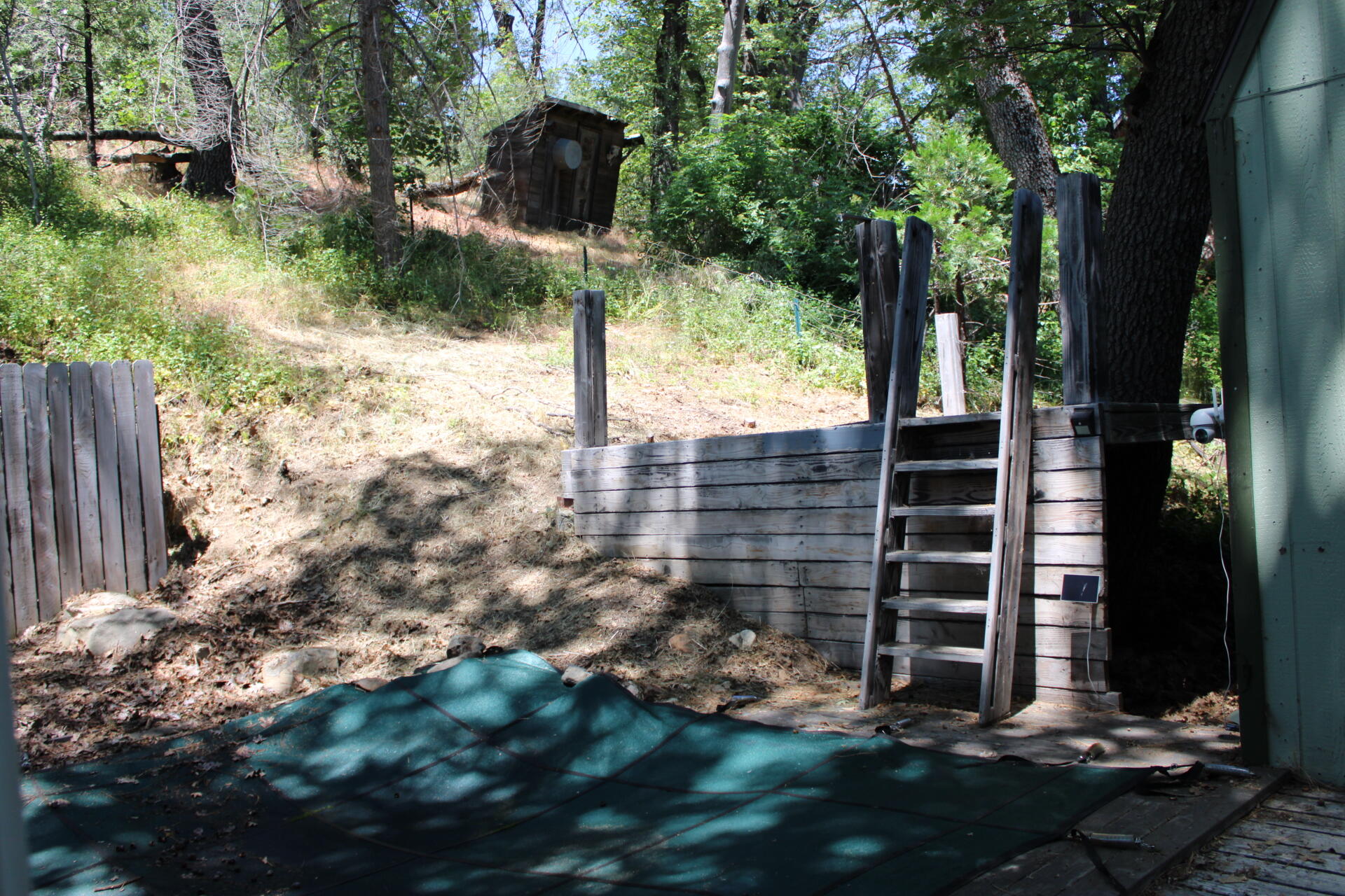 45819 Guhl Ave, Posey, CA 93260
