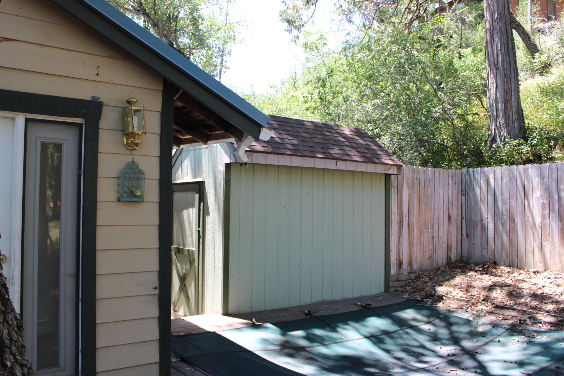 45819 Guhl Ave, Posey, CA 93260