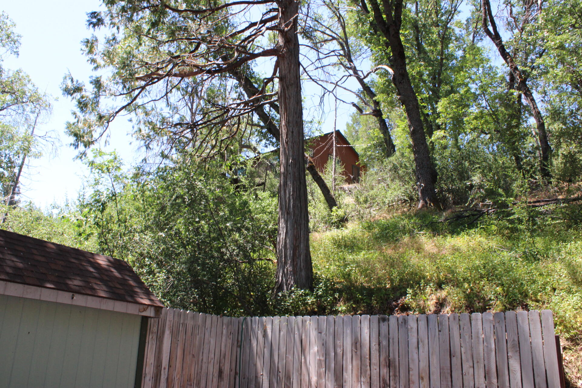 45819 Guhl Ave, Posey, CA 93260