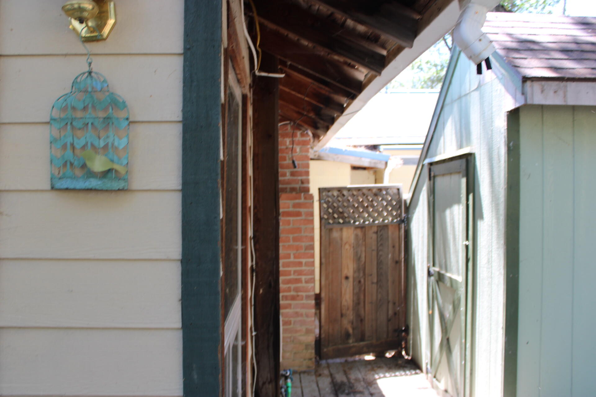 45819 Guhl Ave, Posey, CA 93260