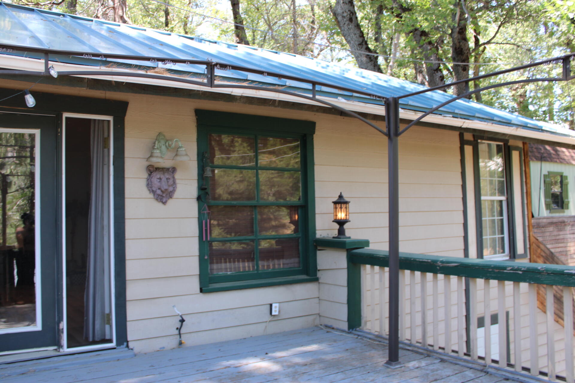 45819 Guhl Ave, Posey, CA 93260