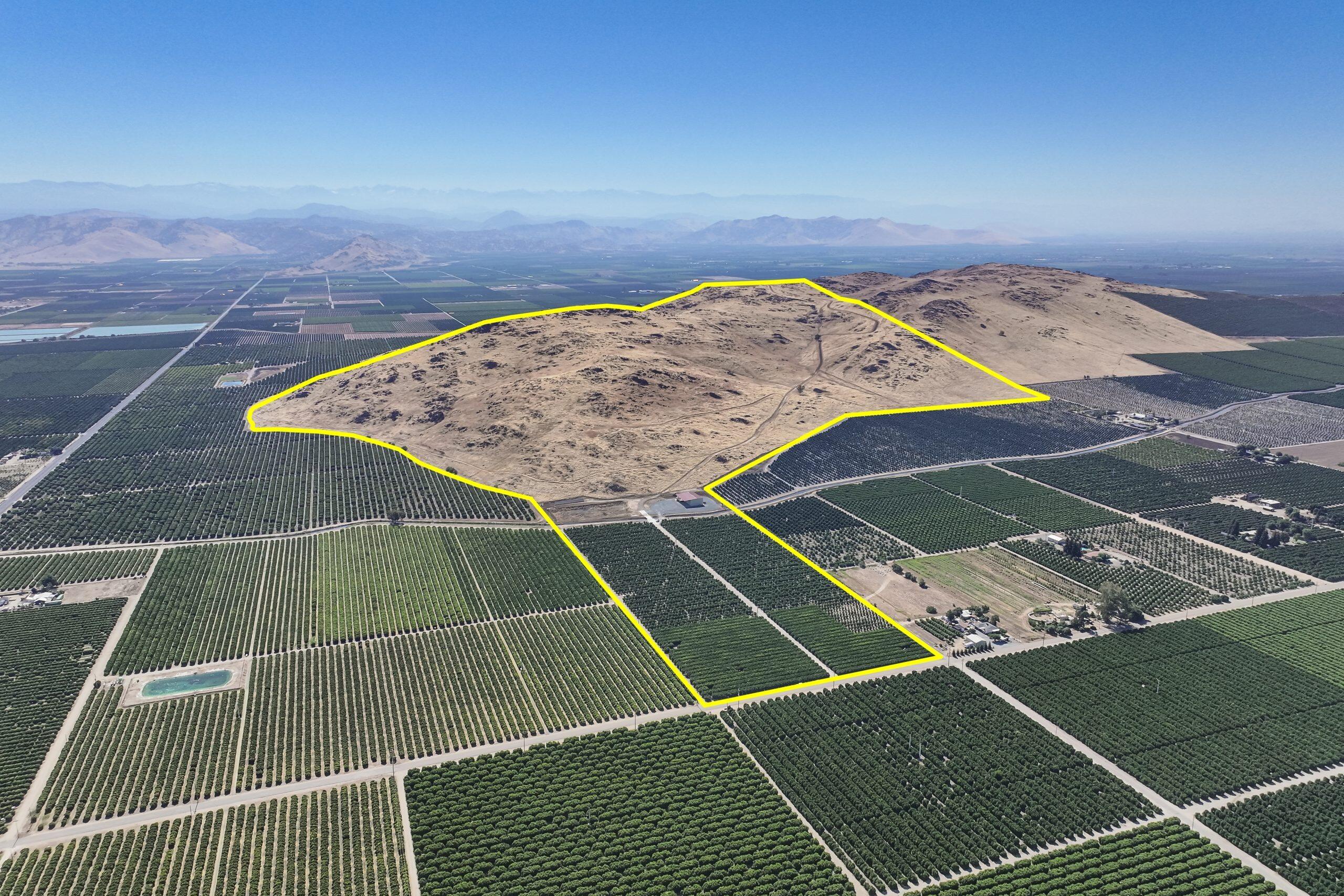 9464 Porter Ave, Dinuba, CA 93618