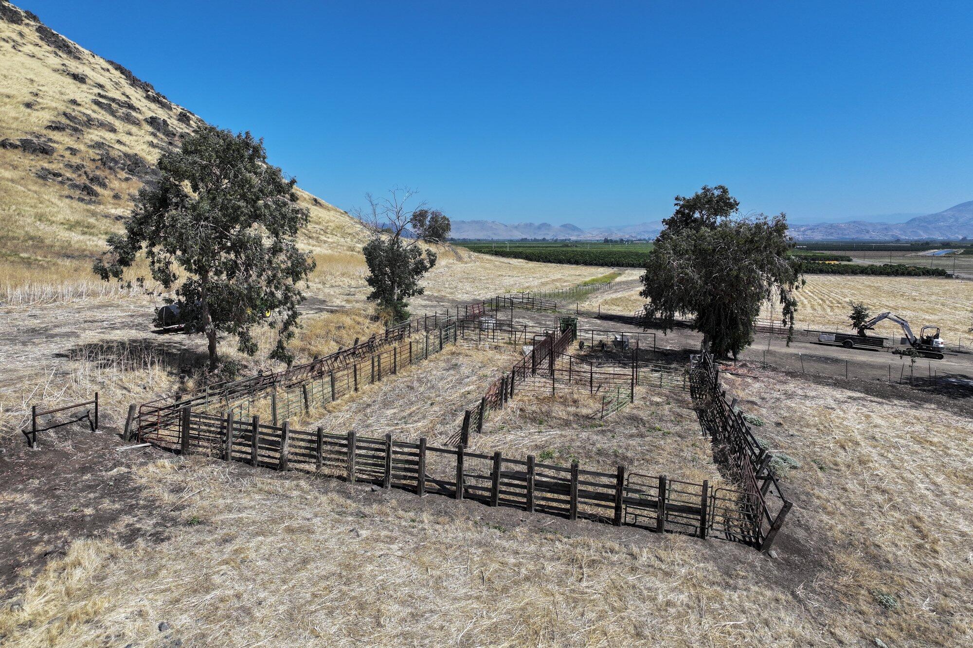 9464 Porter Ave, Dinuba, CA 93618