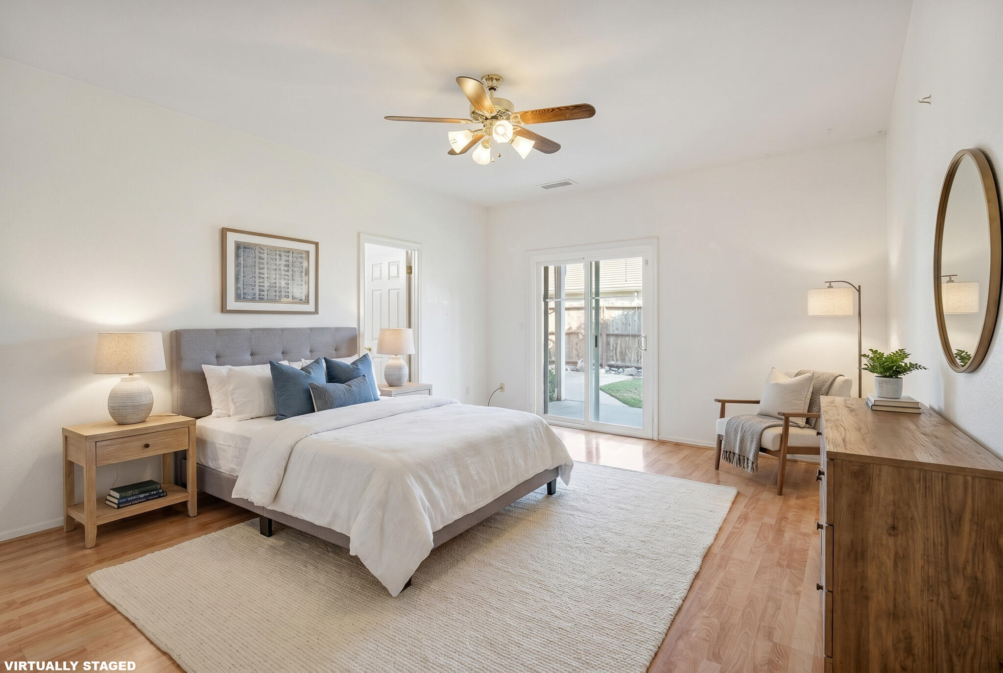 1395 W La Vida Ln, Porterville, CA 93257