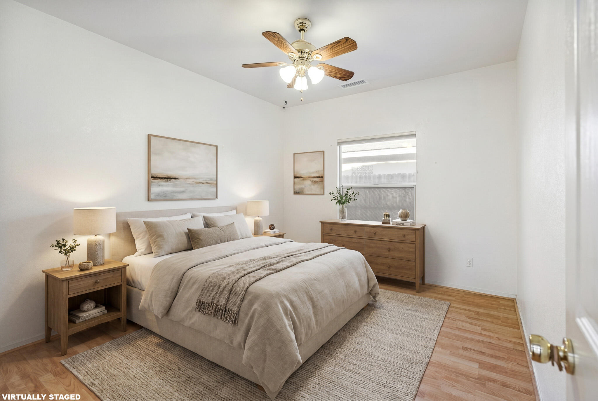 1395 W La Vida Ln, Porterville, CA 93257
