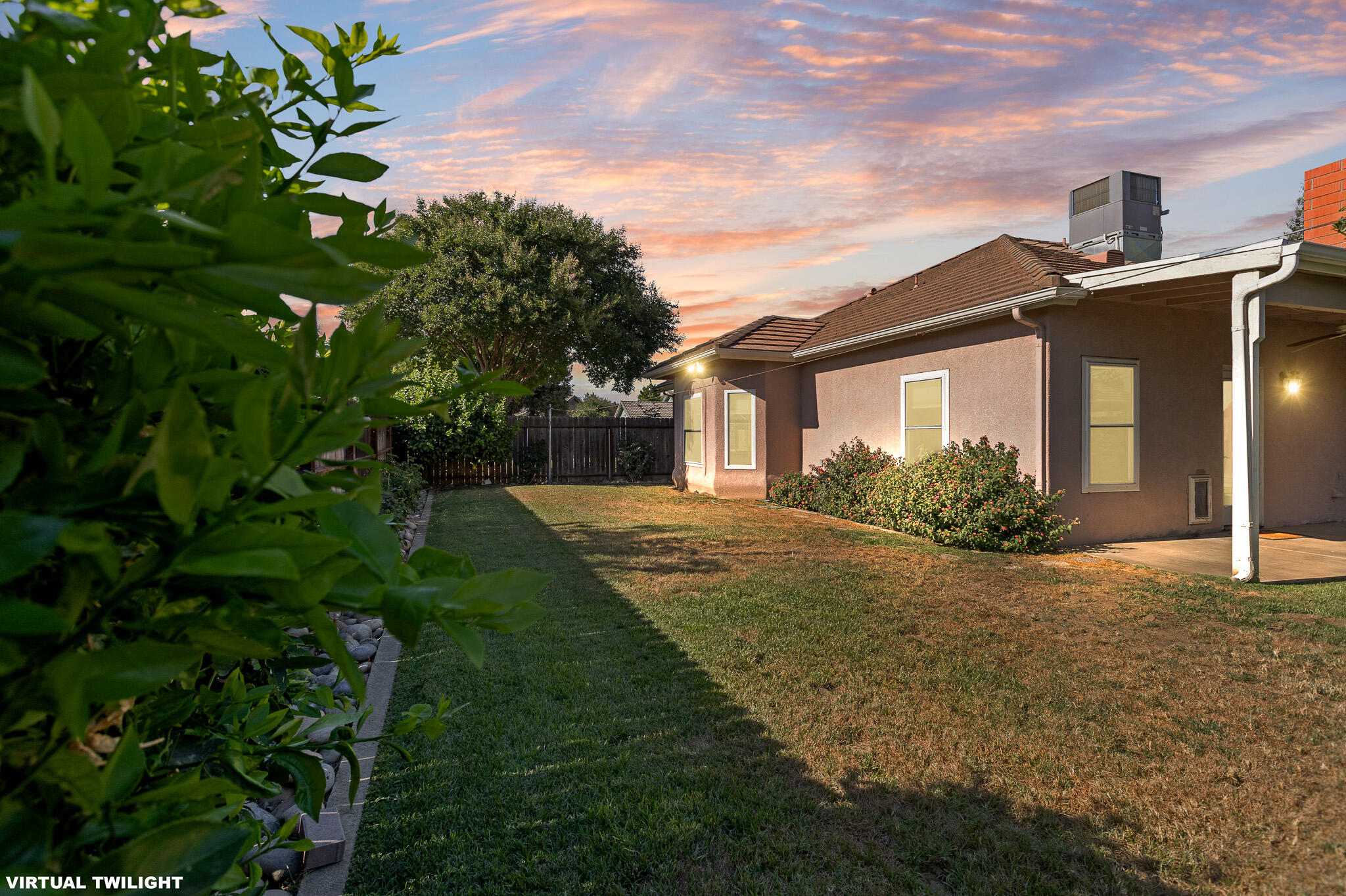 1395 W La Vida Ln, Porterville, CA 93257