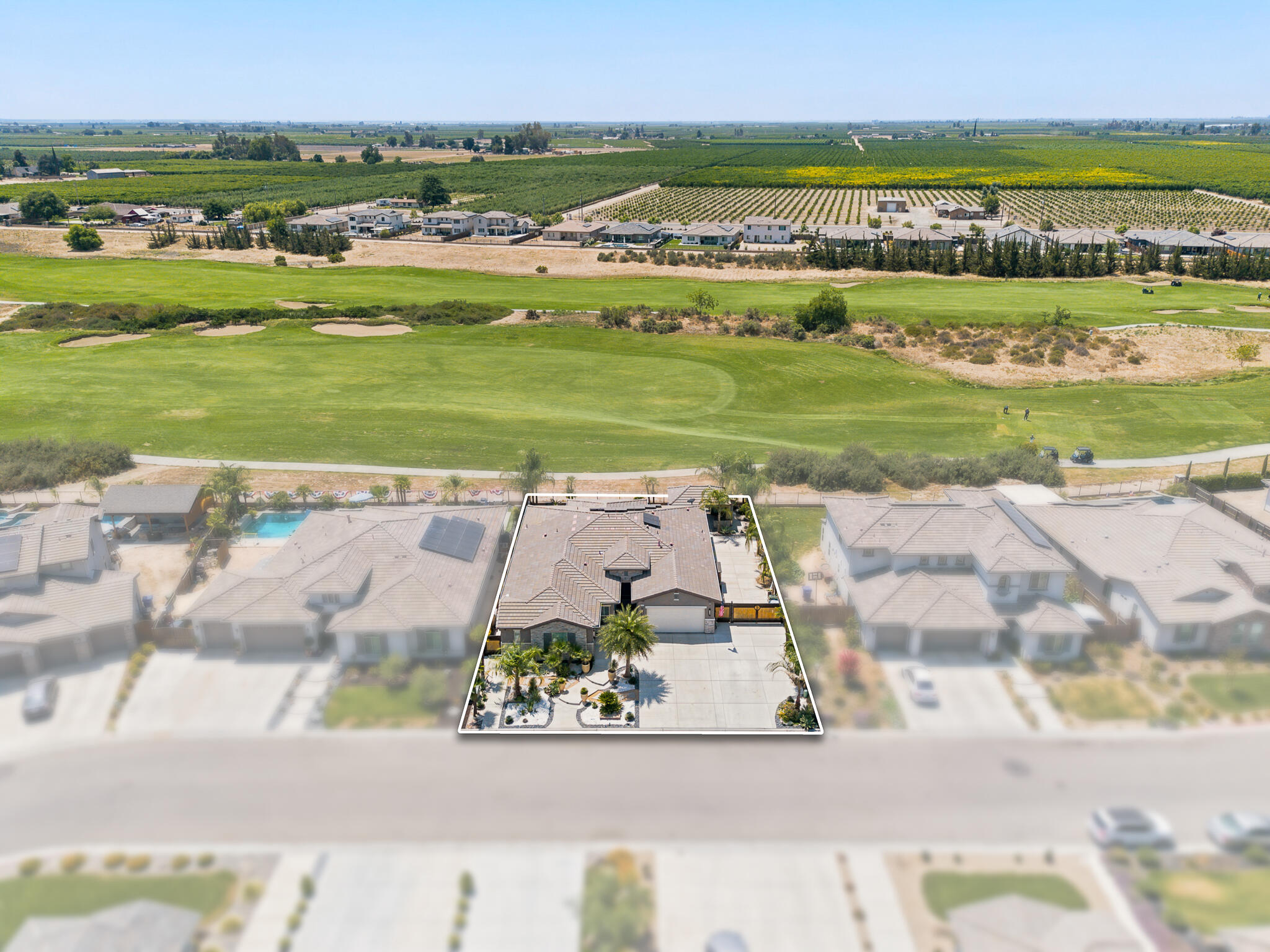 3612 Gold King Place Cir, Dinuba, CA 93618