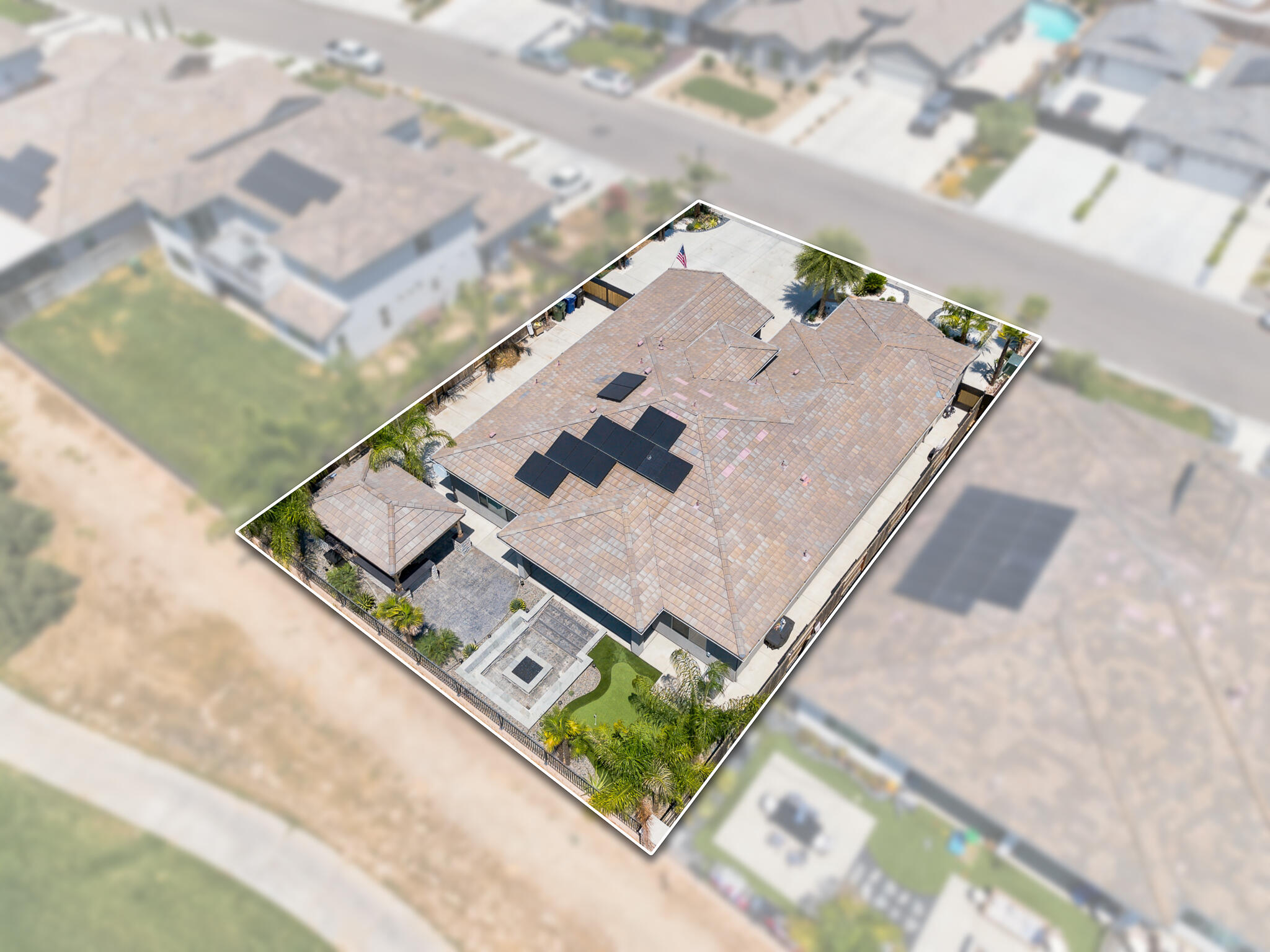3612 Gold King Place Cir, Dinuba, CA 93618