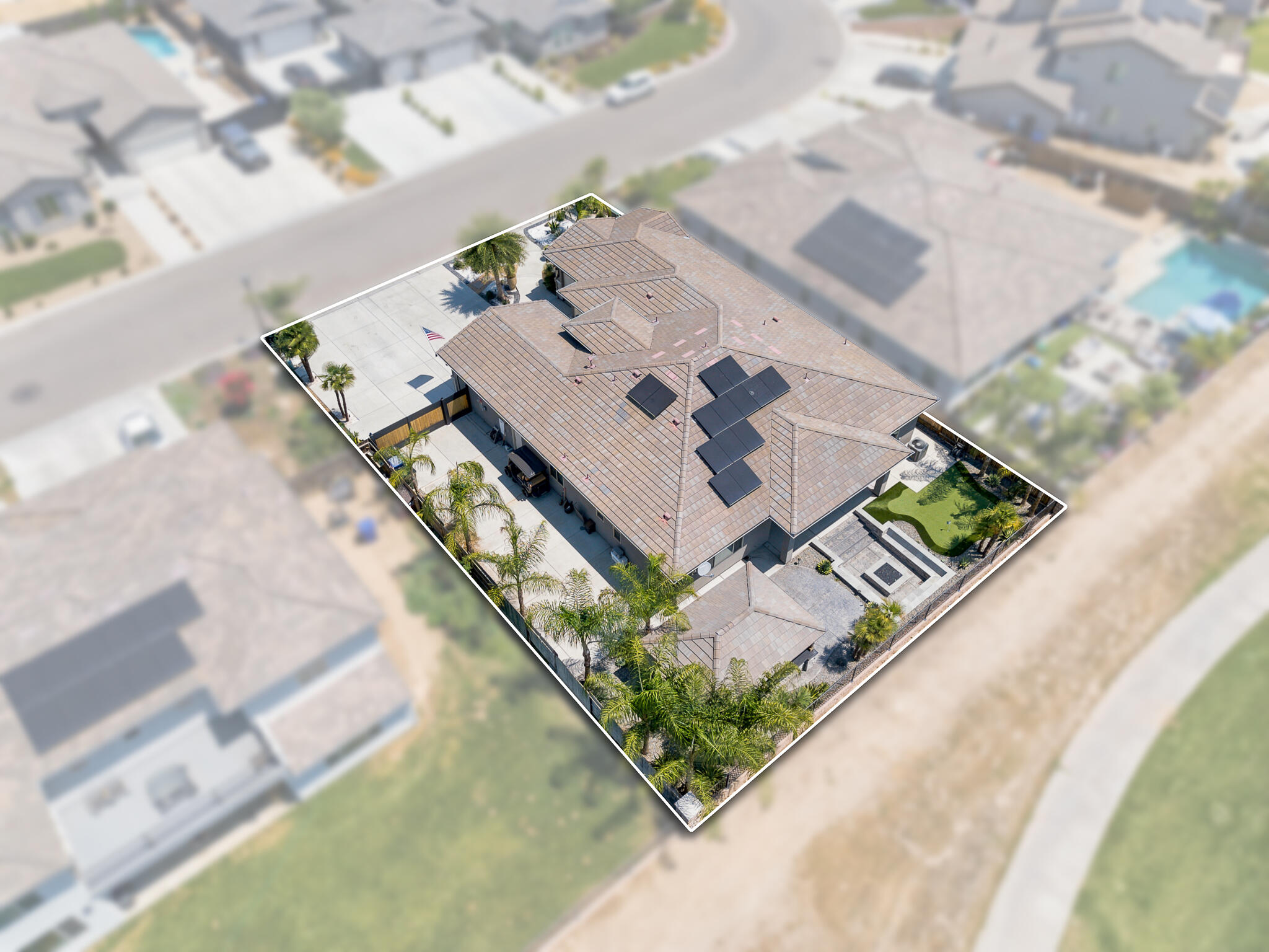 3612 Gold King Place Cir, Dinuba, CA 93618