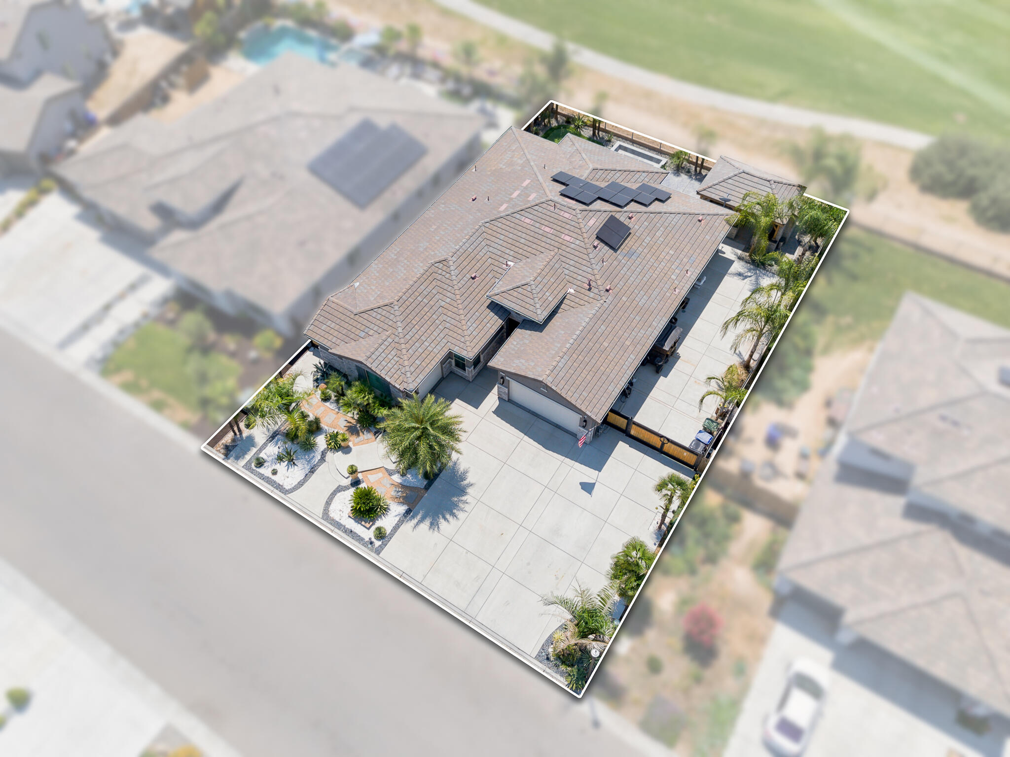 3612 Gold King Place Cir, Dinuba, CA 93618