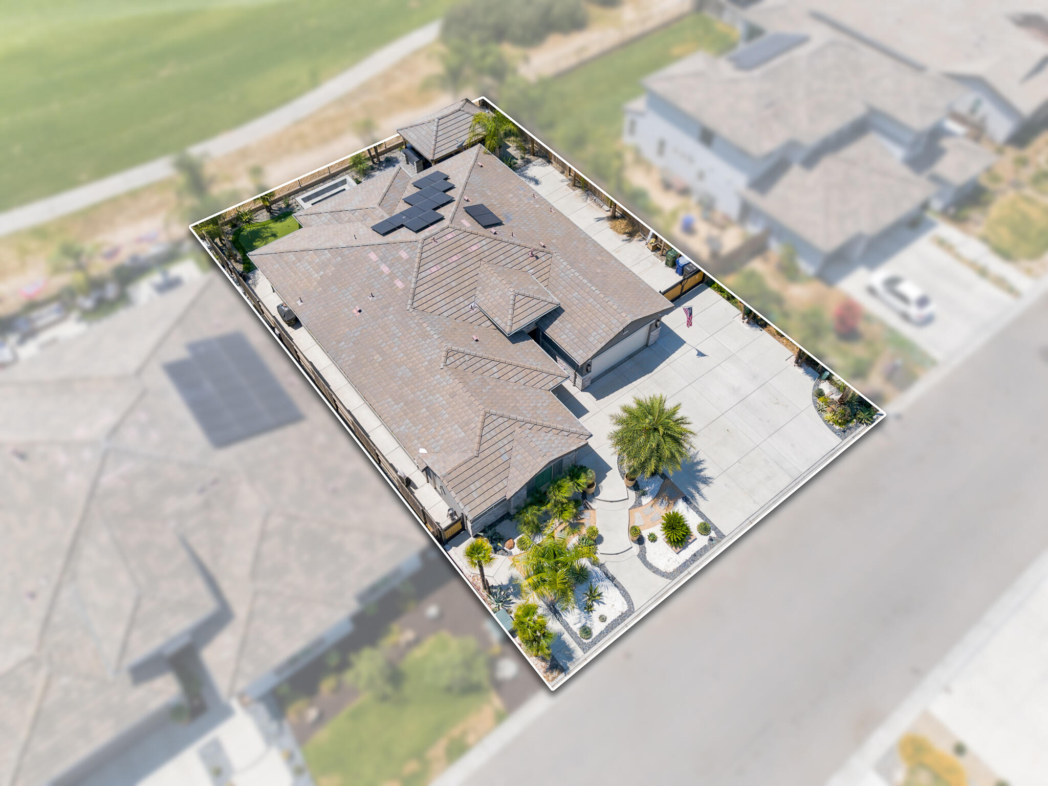 3612 Gold King Place Cir, Dinuba, CA 93618