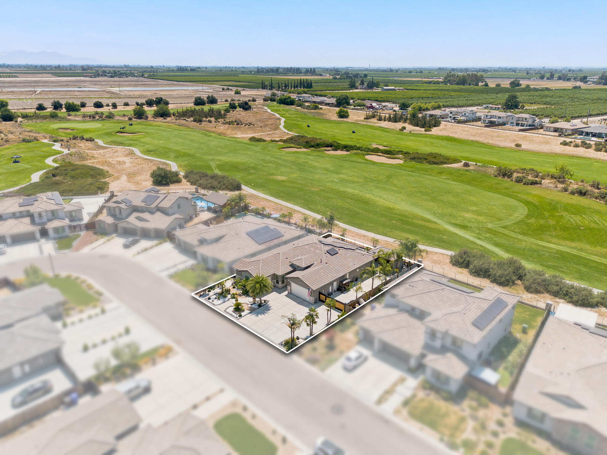 3612 Gold King Place Cir, Dinuba, CA 93618