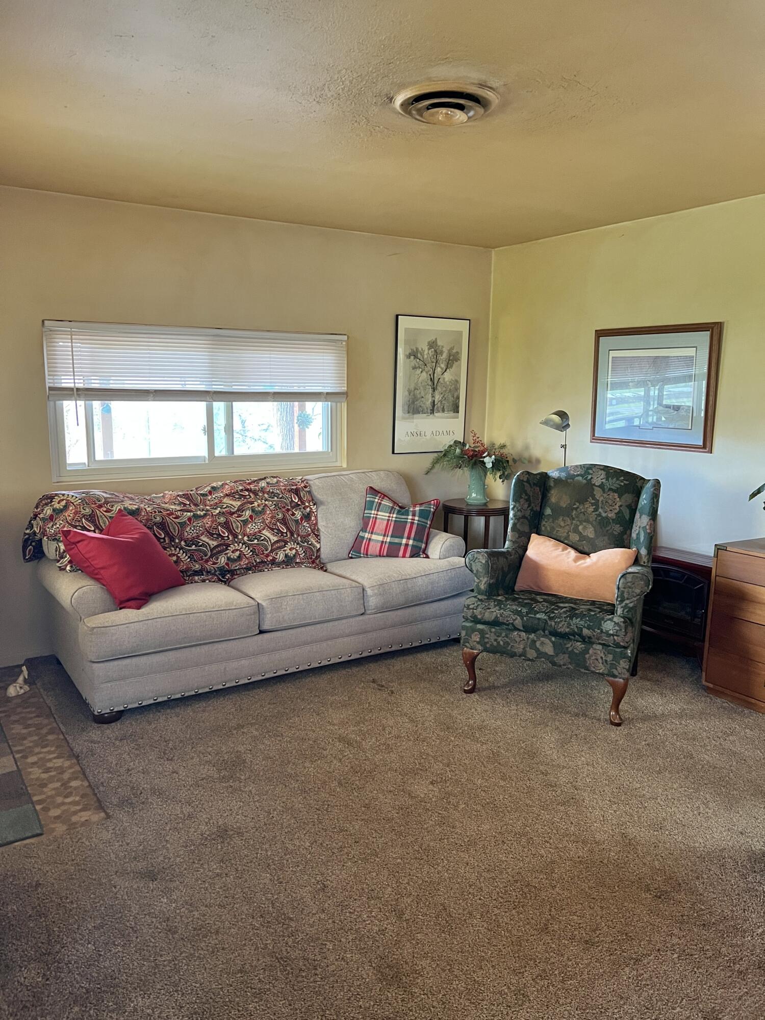 30284 Bear Mountain Rd, Yokuts Valley, CA 93675