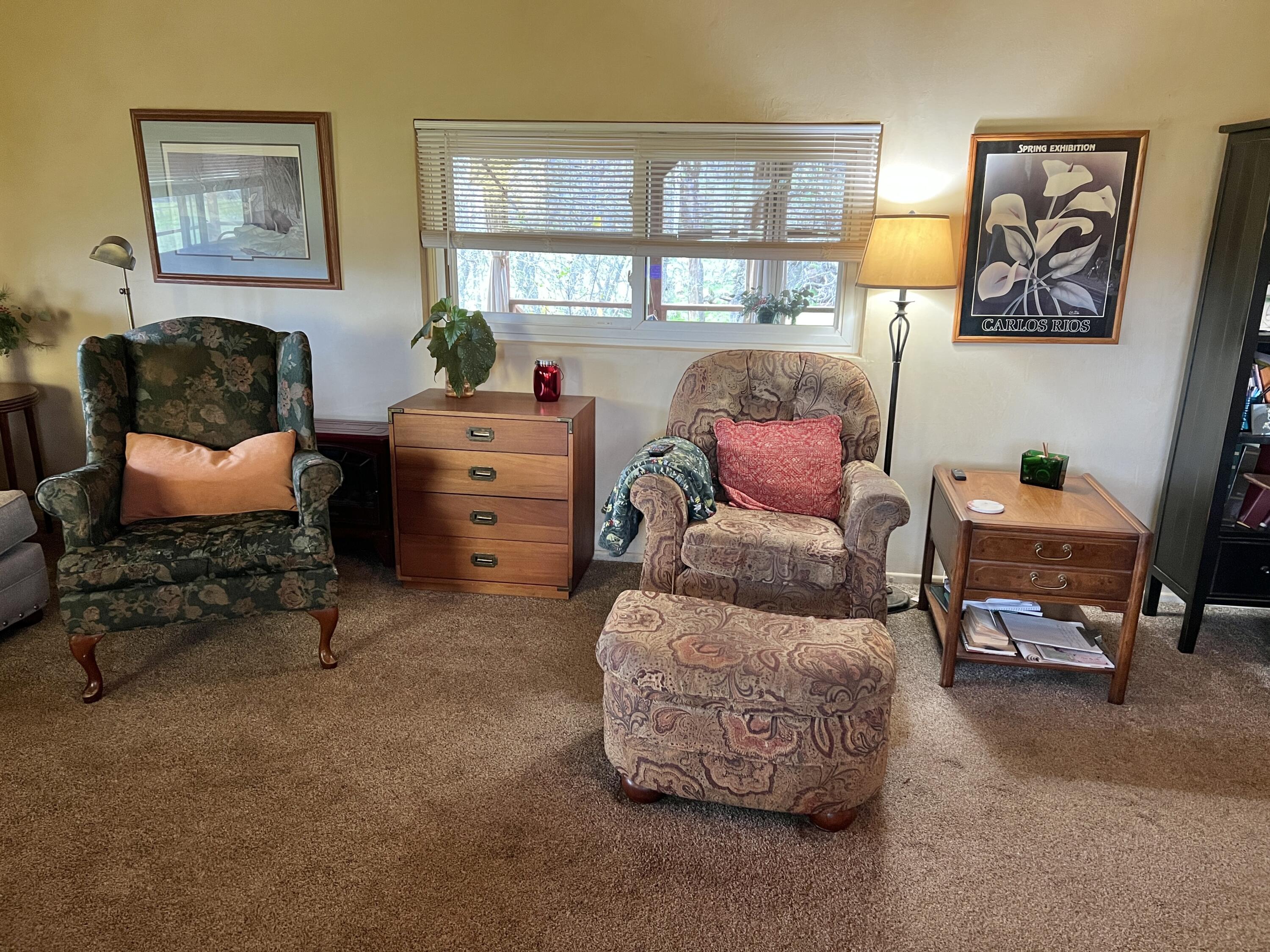 30284 Bear Mountain Rd, Yokuts Valley, CA 93675
