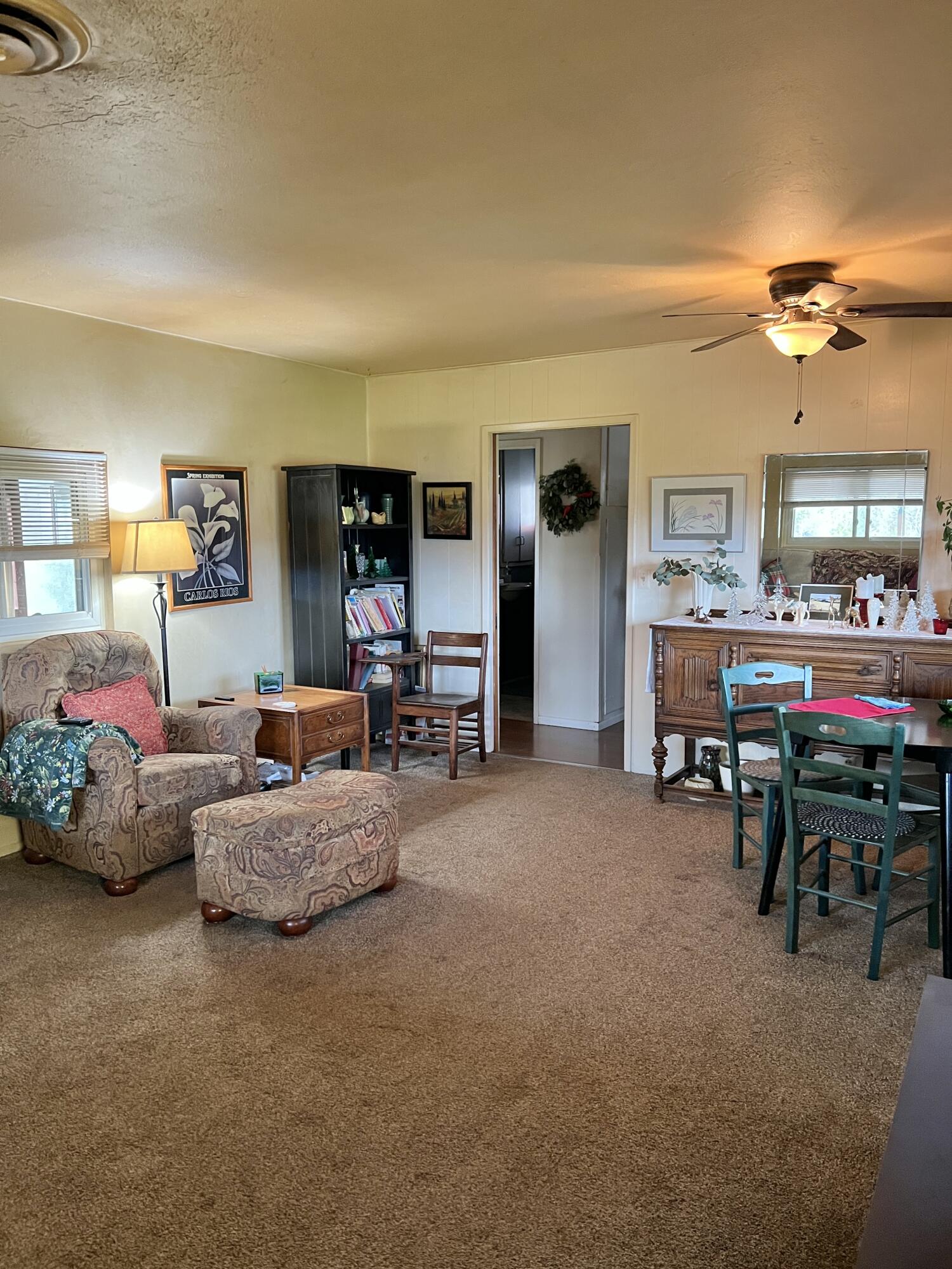 30284 Bear Mountain Rd, Yokuts Valley, CA 93675