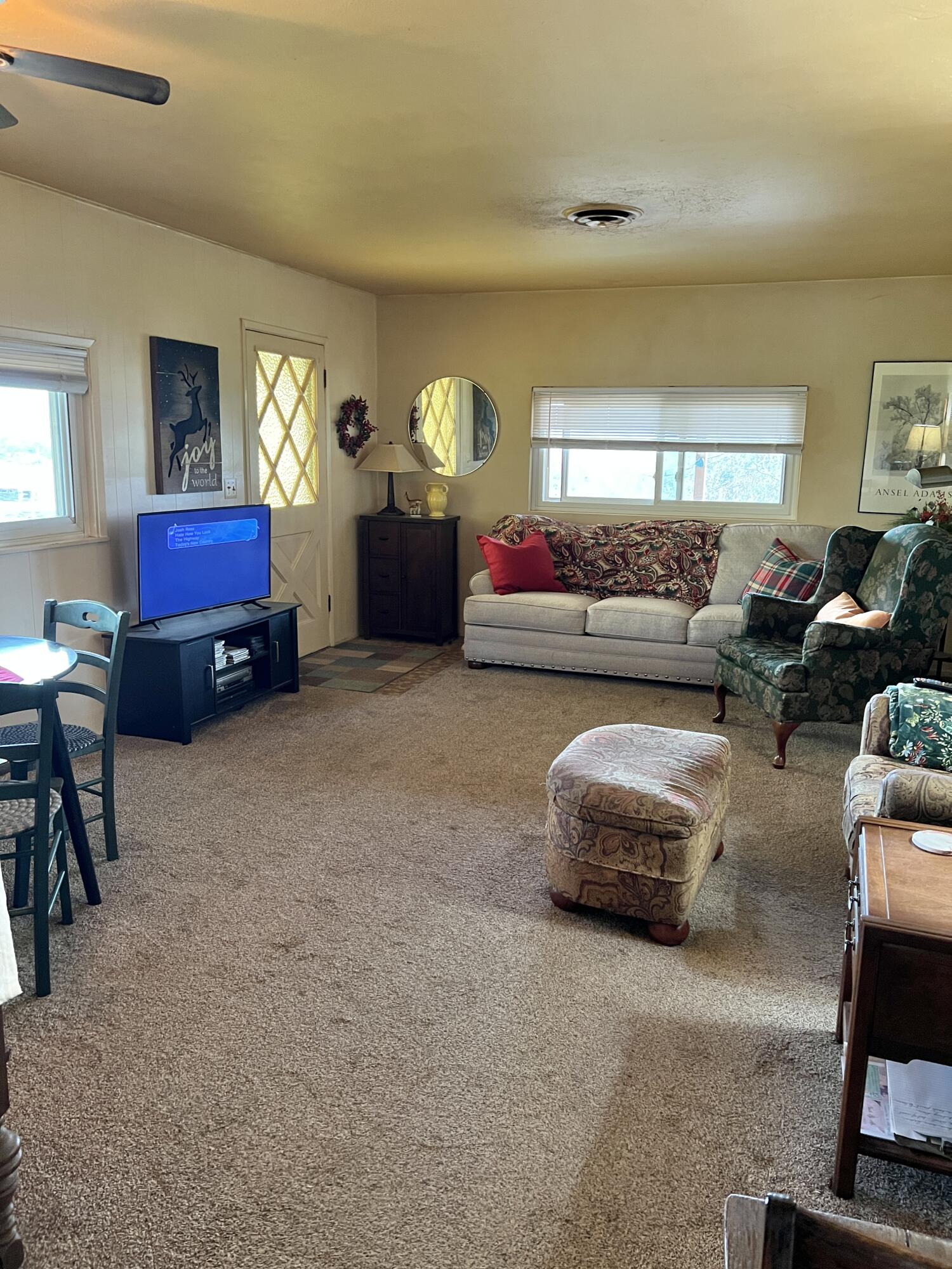 30284 Bear Mountain Rd, Yokuts Valley, CA 93675