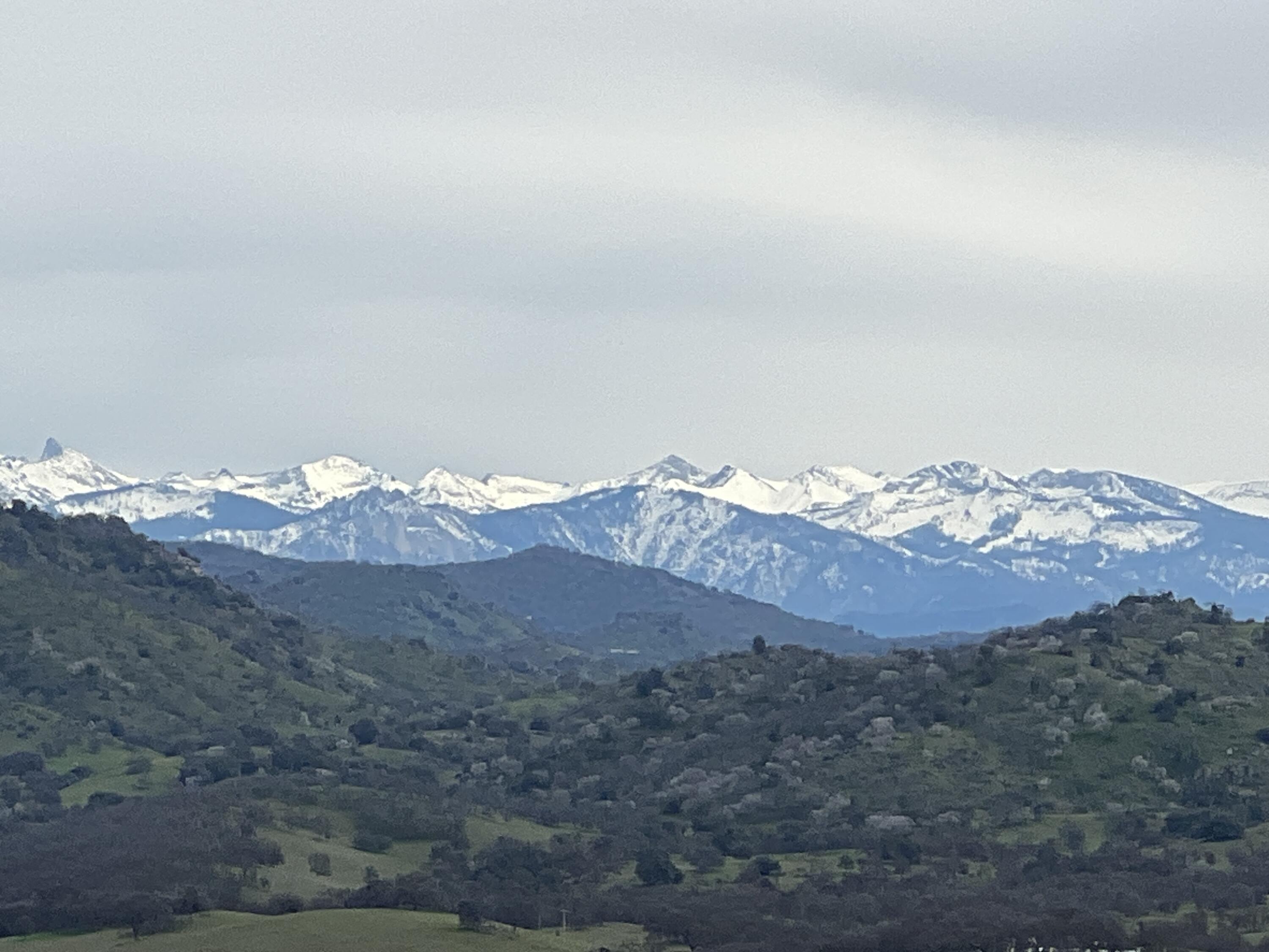 30284 Bear Mountain Rd, Yokuts Valley, CA 93675