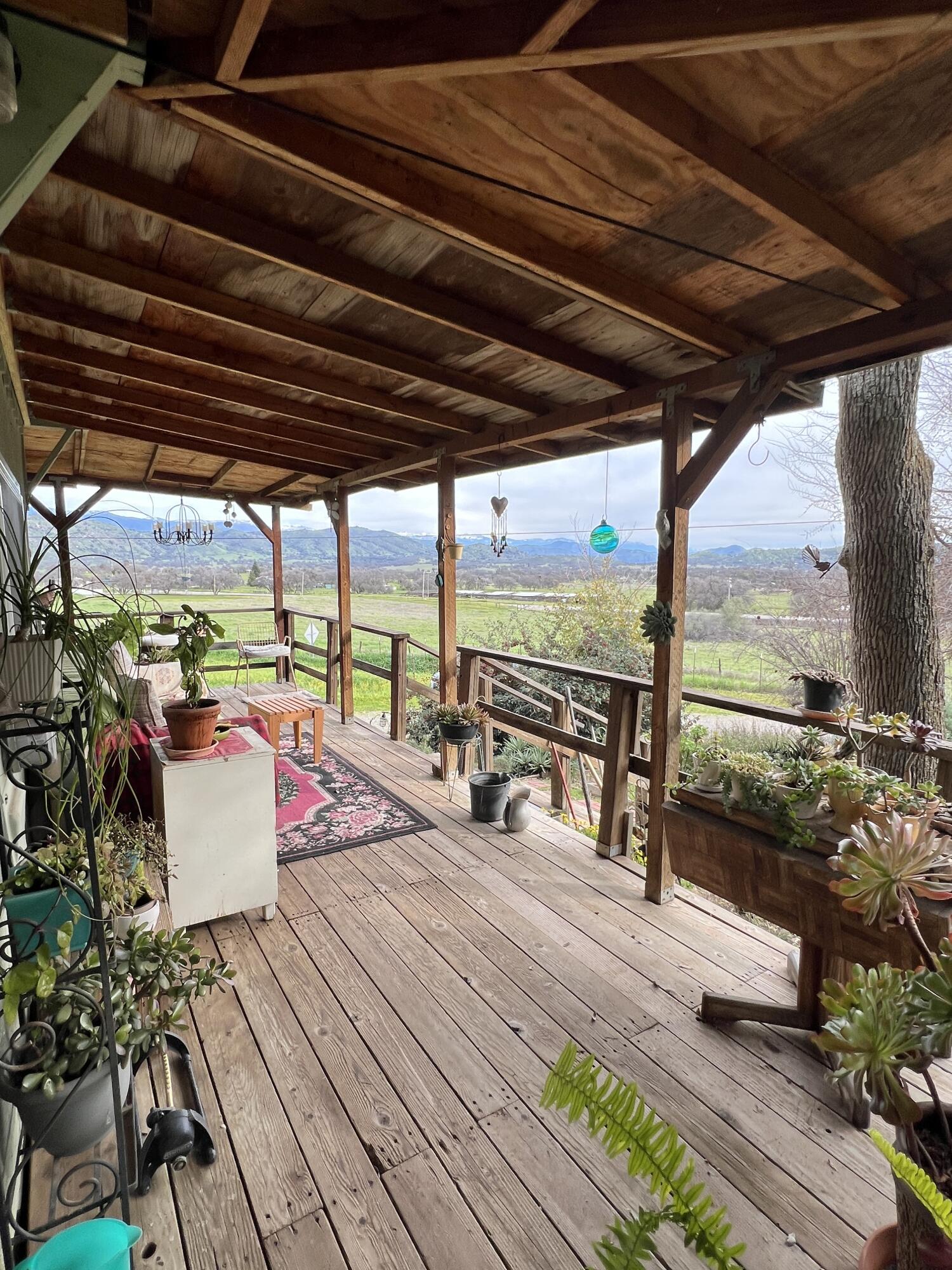 30284 Bear Mountain Rd, Yokuts Valley, CA 93675