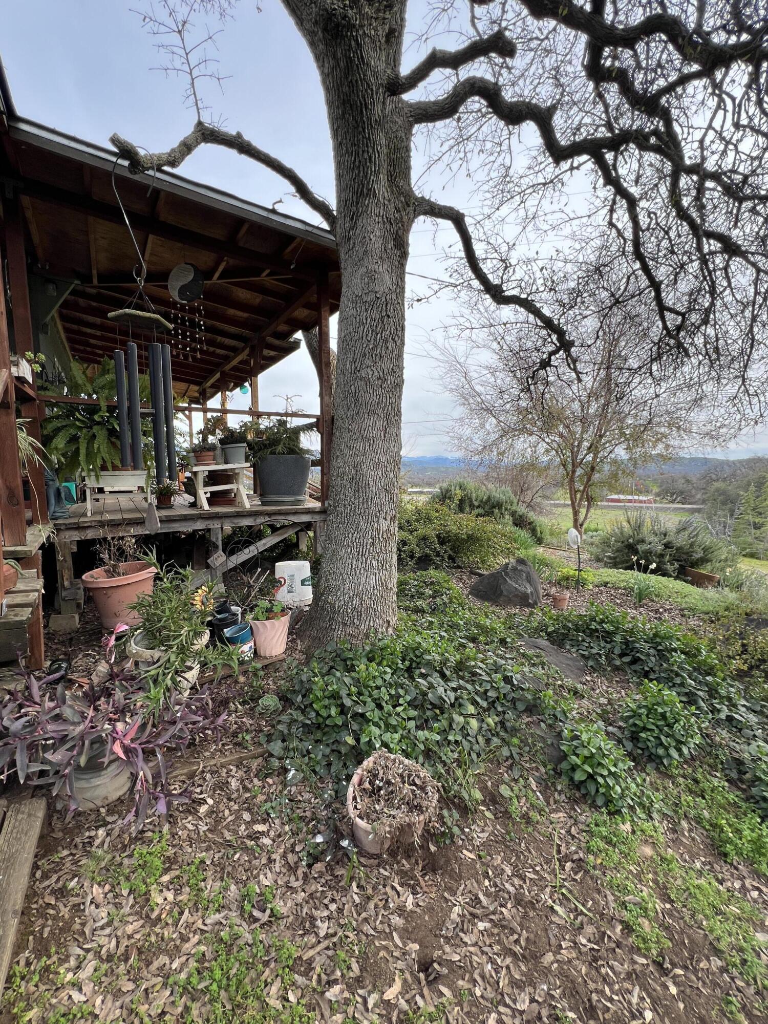 30284 Bear Mountain Rd, Yokuts Valley, CA 93675
