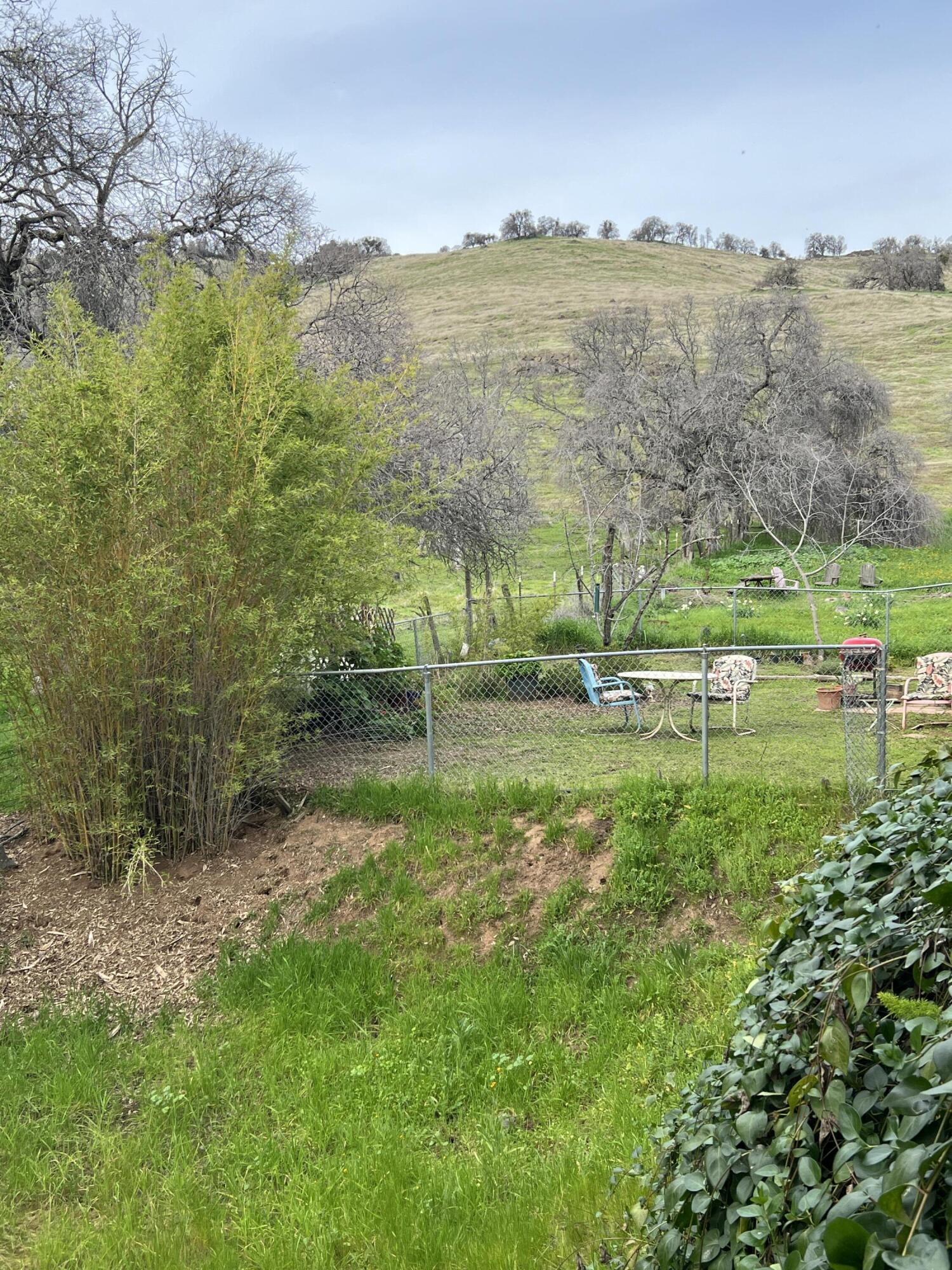 30284 Bear Mountain Rd, Yokuts Valley, CA 93675