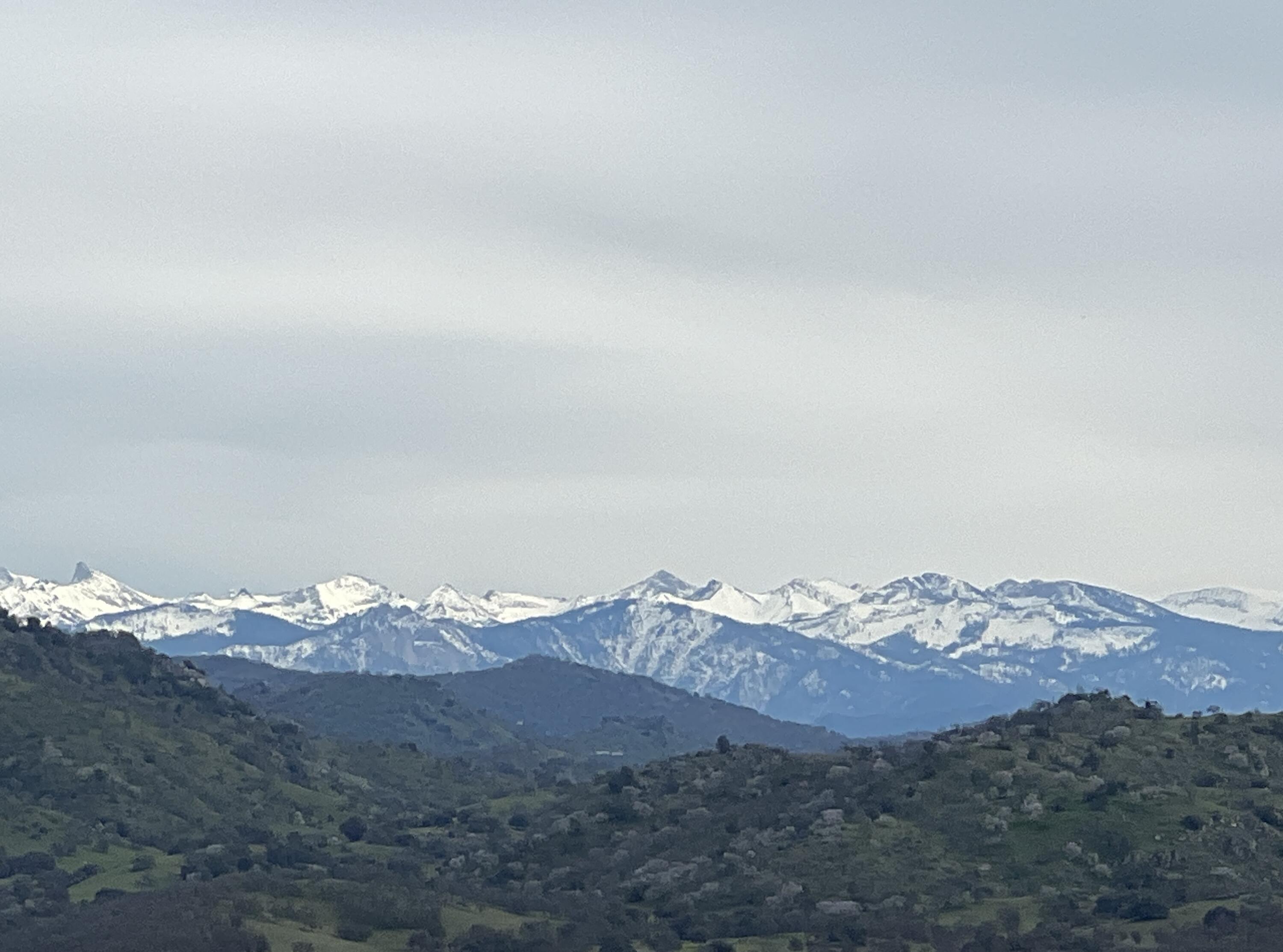30284 Bear Mountain Rd, Yokuts Valley, CA 93675
