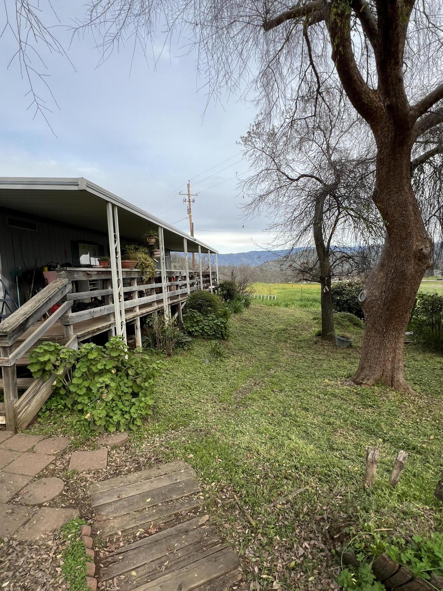 30284 Bear Mountain Rd, Yokuts Valley, CA 93675