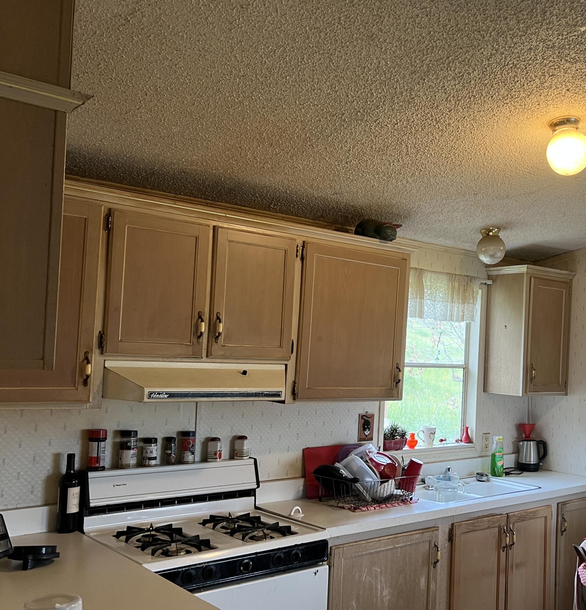 30284 Bear Mountain Rd, Yokuts Valley, CA 93675
