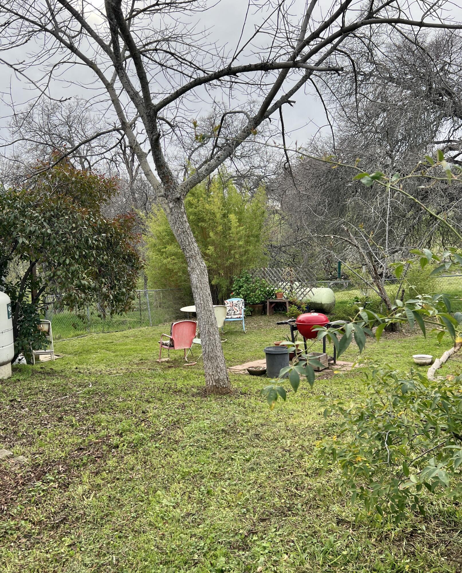 30284 Bear Mountain Rd, Yokuts Valley, CA 93675