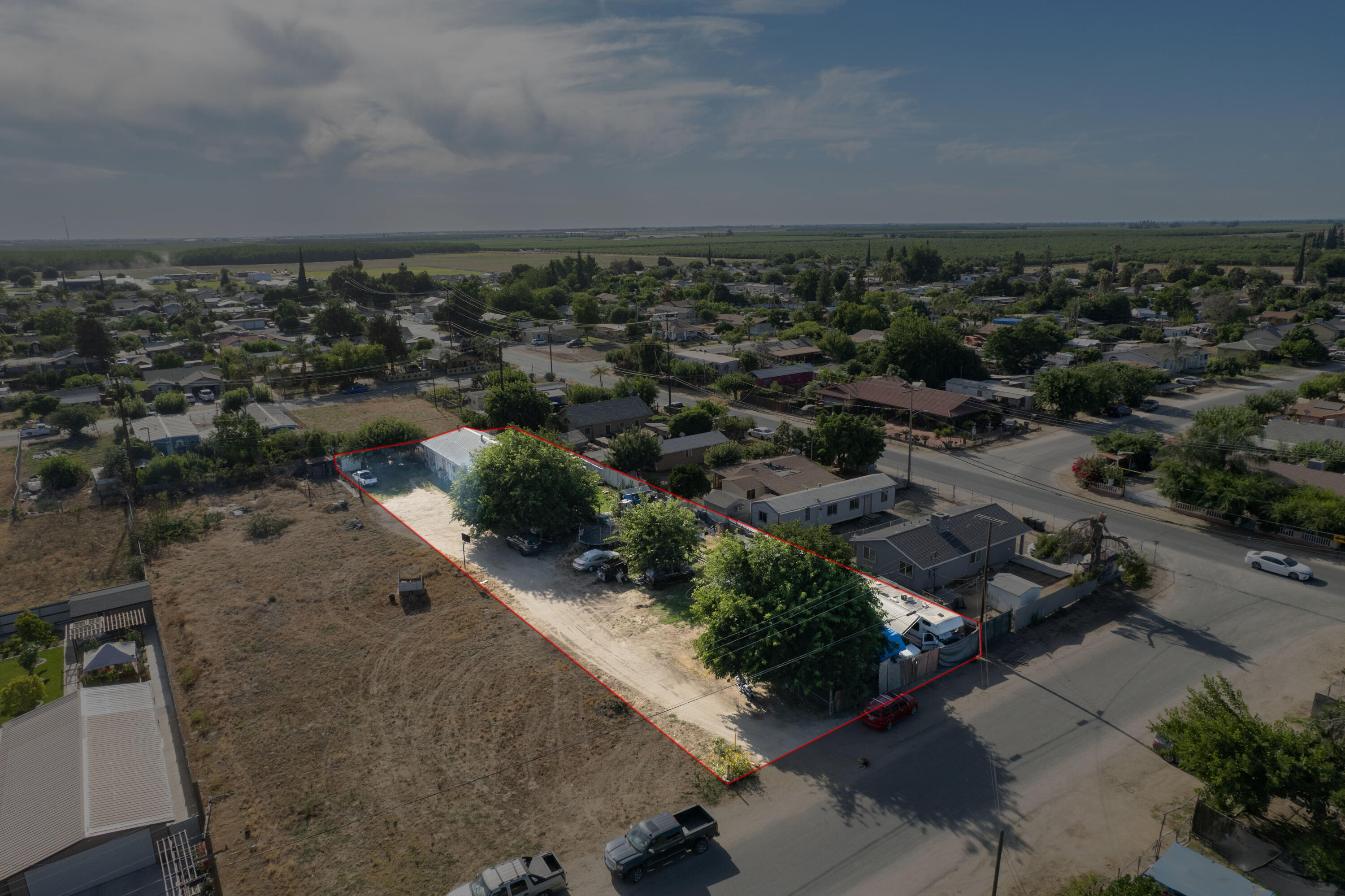 14581 Kilroy Rd, Porterville, CA 93257