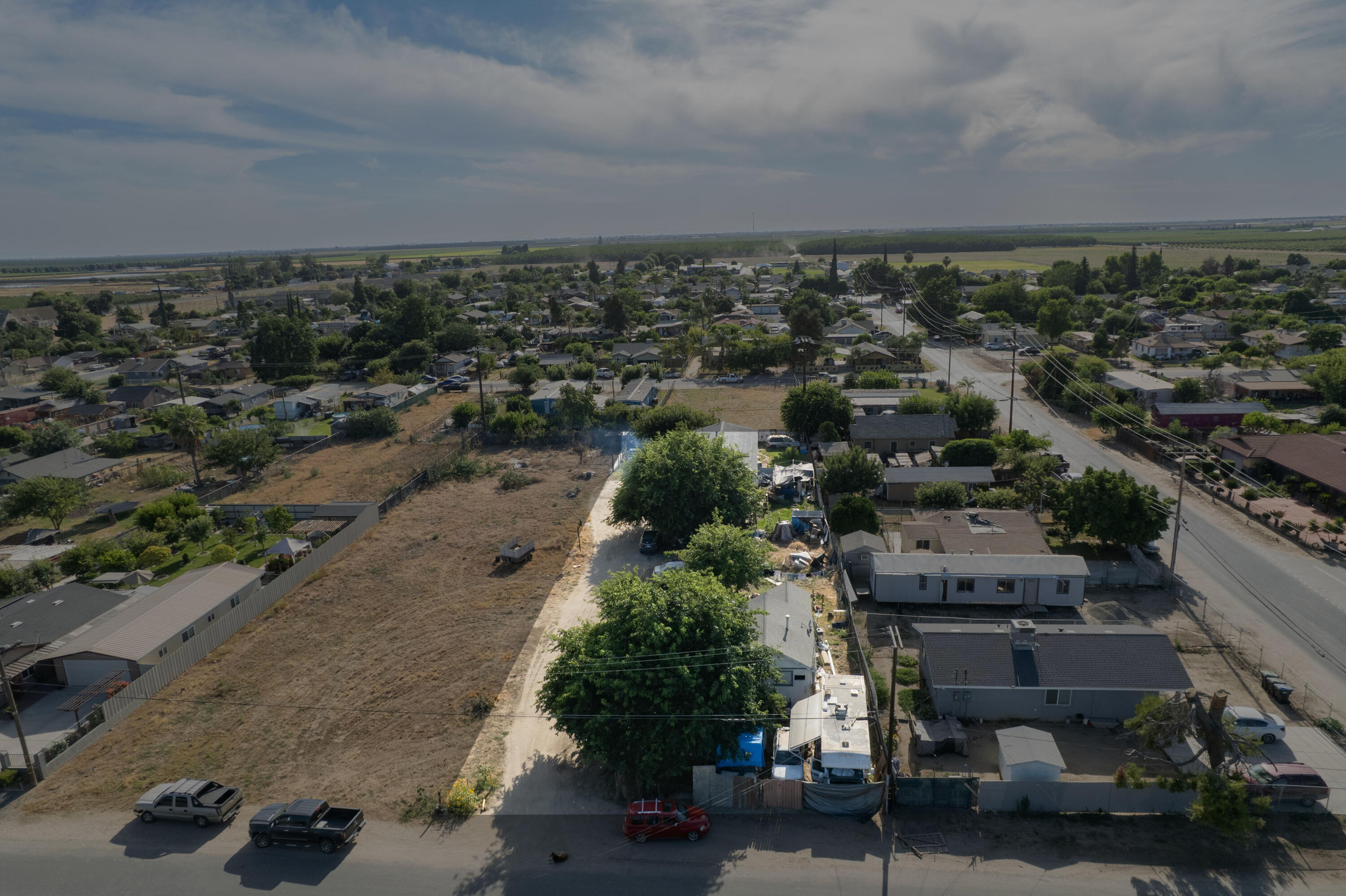 14581 Kilroy Rd, Porterville, CA 93257