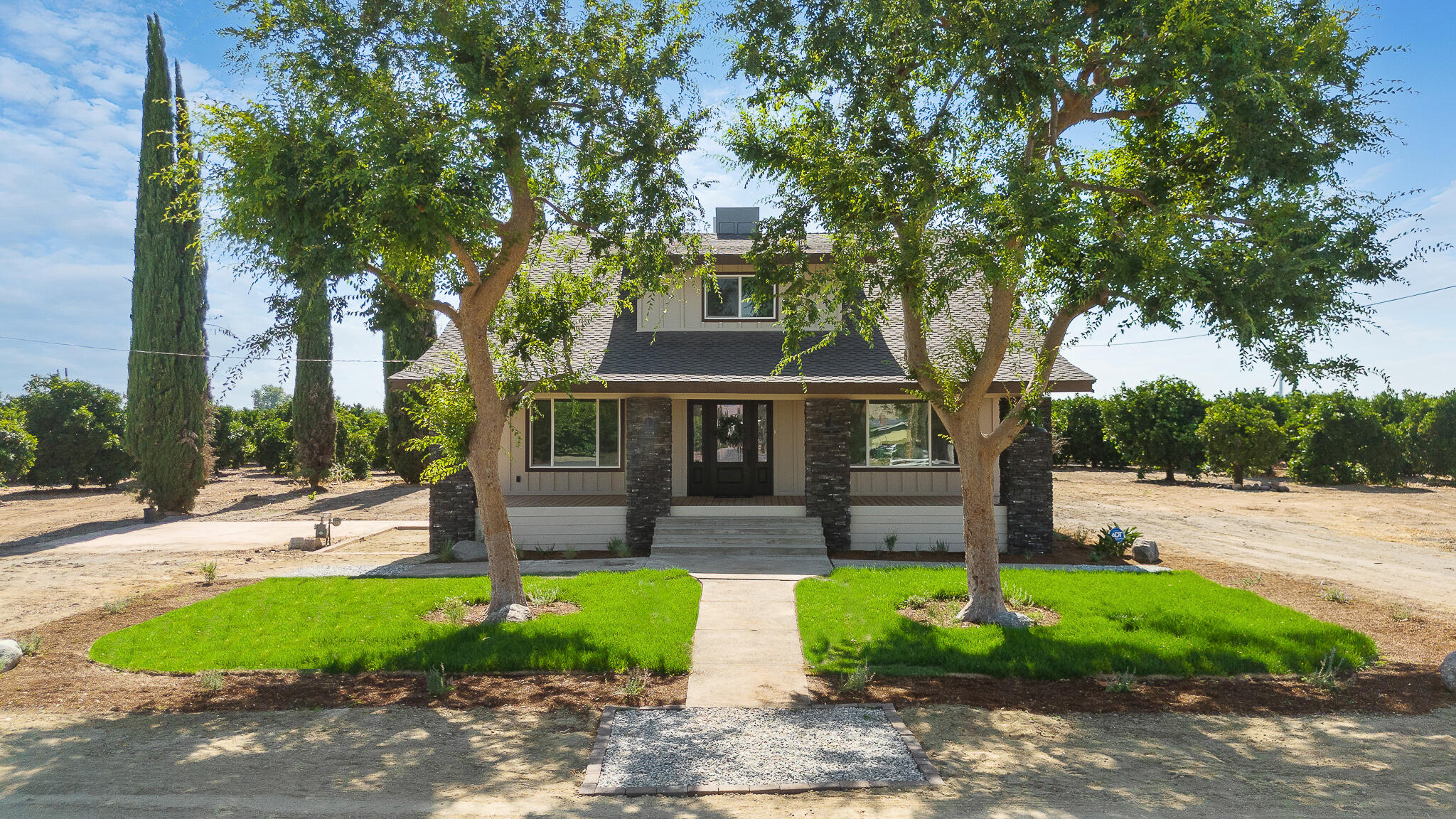 1511 S Crestview St, Porterville, CA 93257