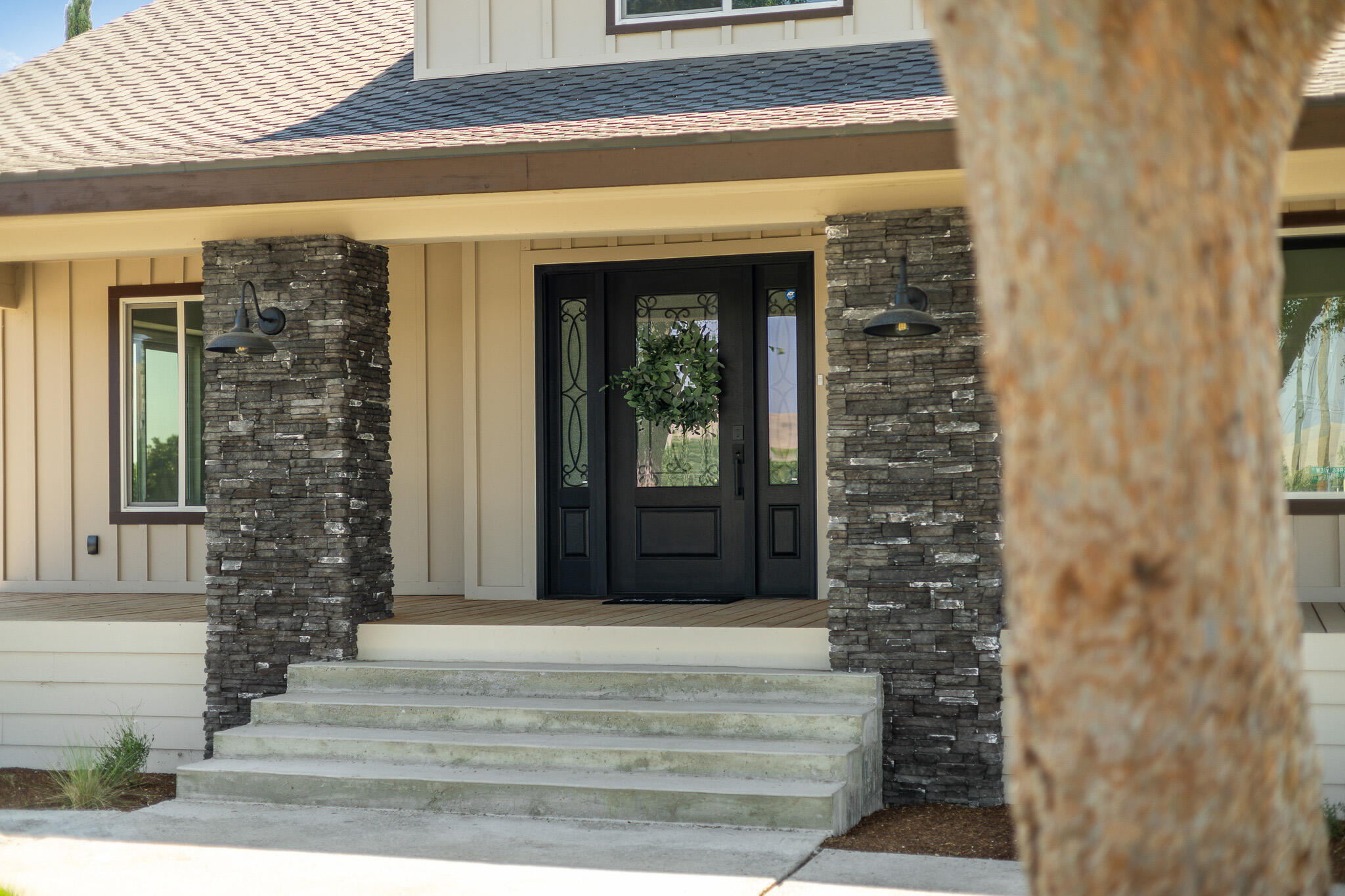 1511 S Crestview St, Porterville, CA 93257