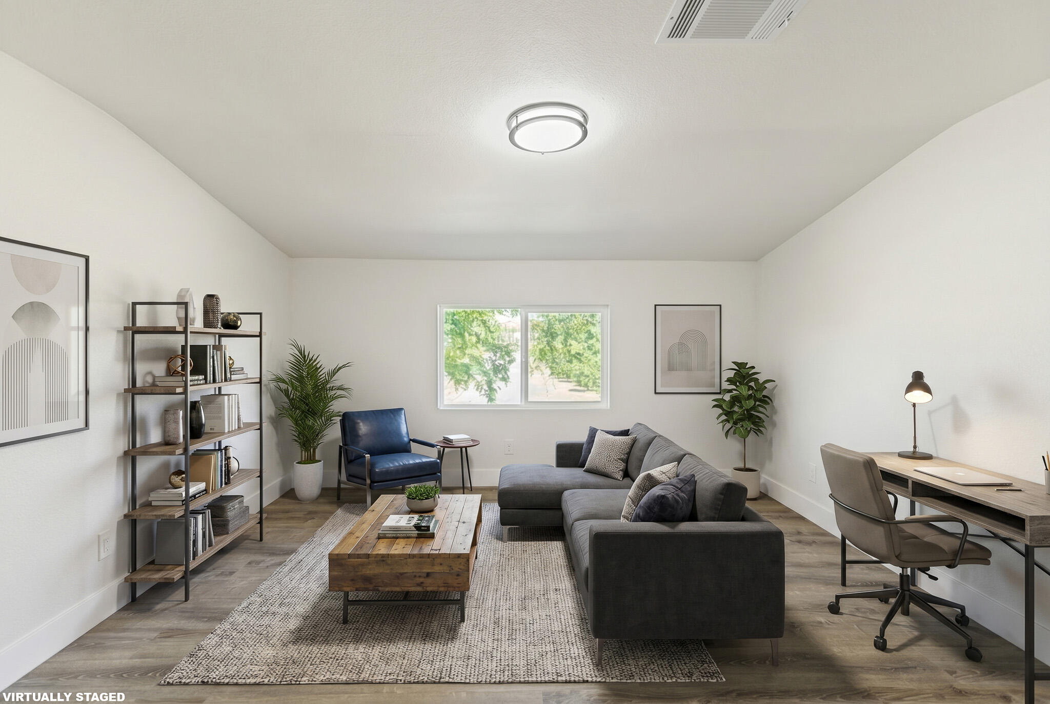 1511 S Crestview St, Porterville, CA 93257
