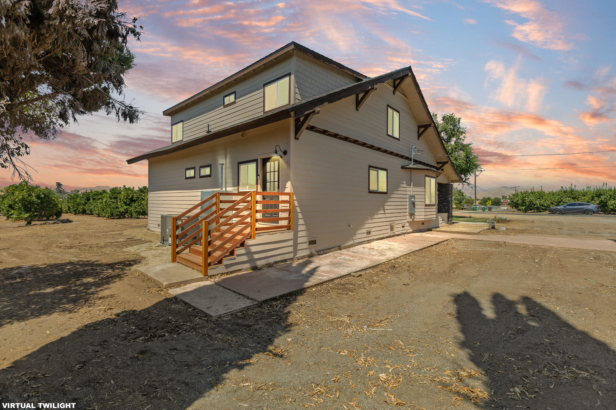 1511 S Crestview St, Porterville, CA 93257