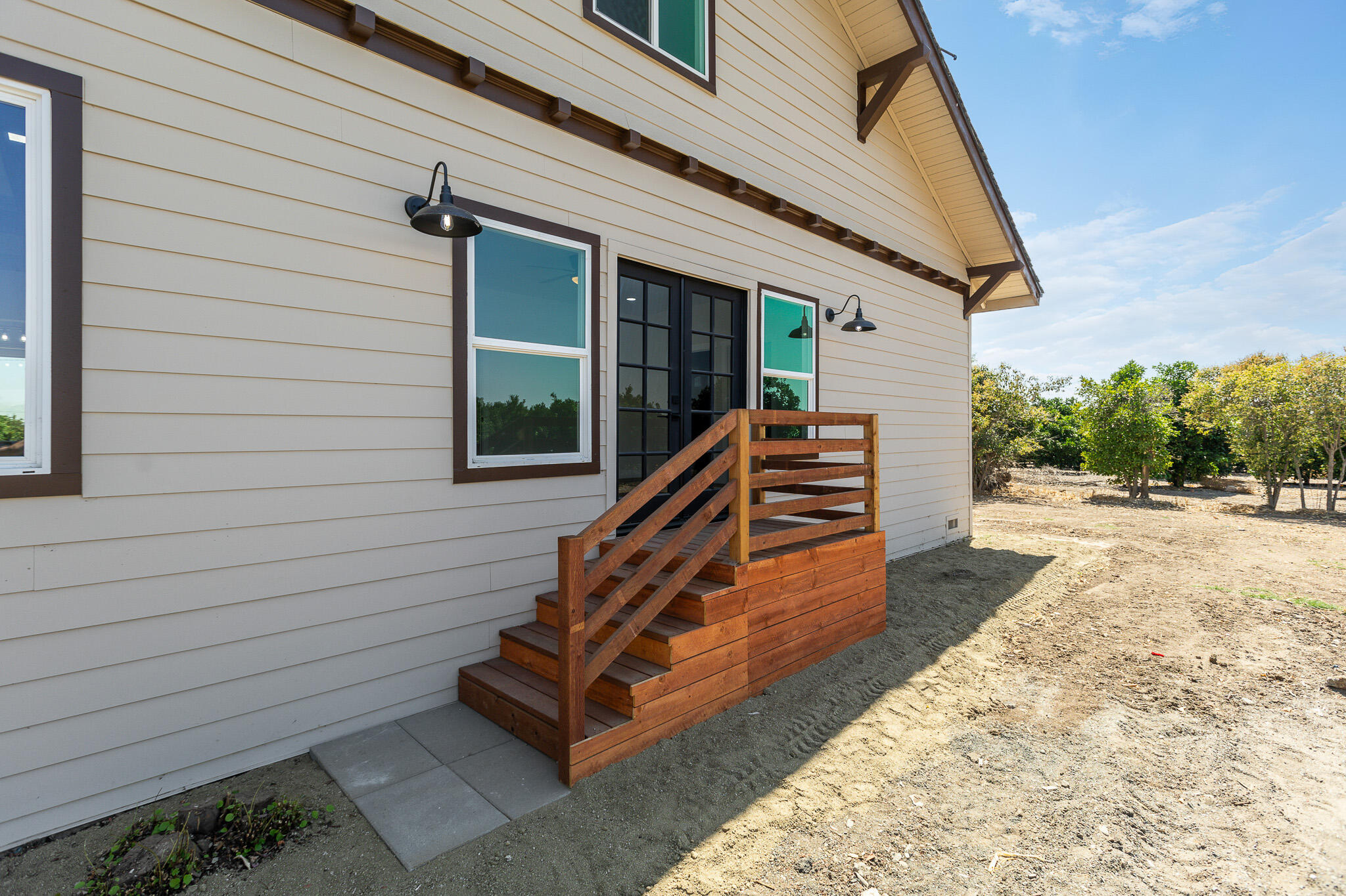 1511 S Crestview St, Porterville, CA 93257