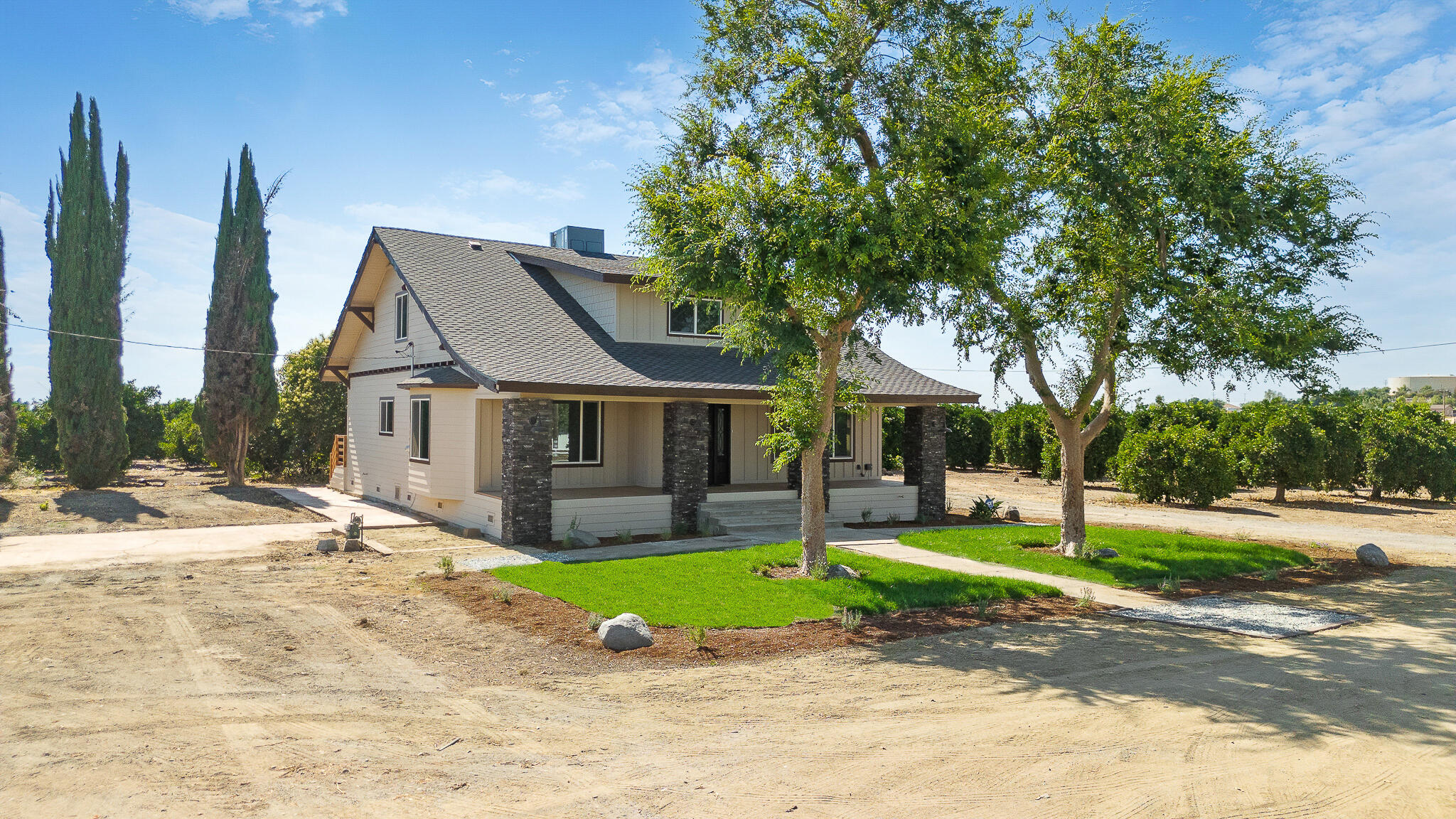 1511 S Crestview St, Porterville, CA 93257