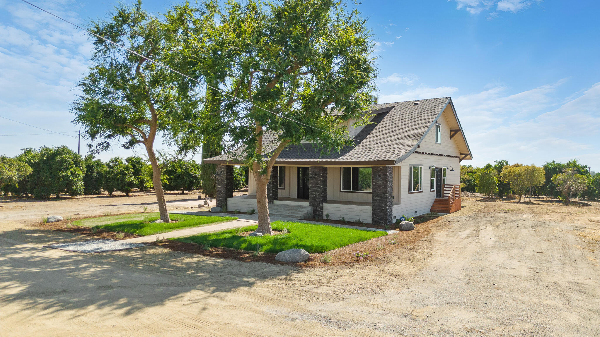 1511 S Crestview St, Porterville, CA 93257