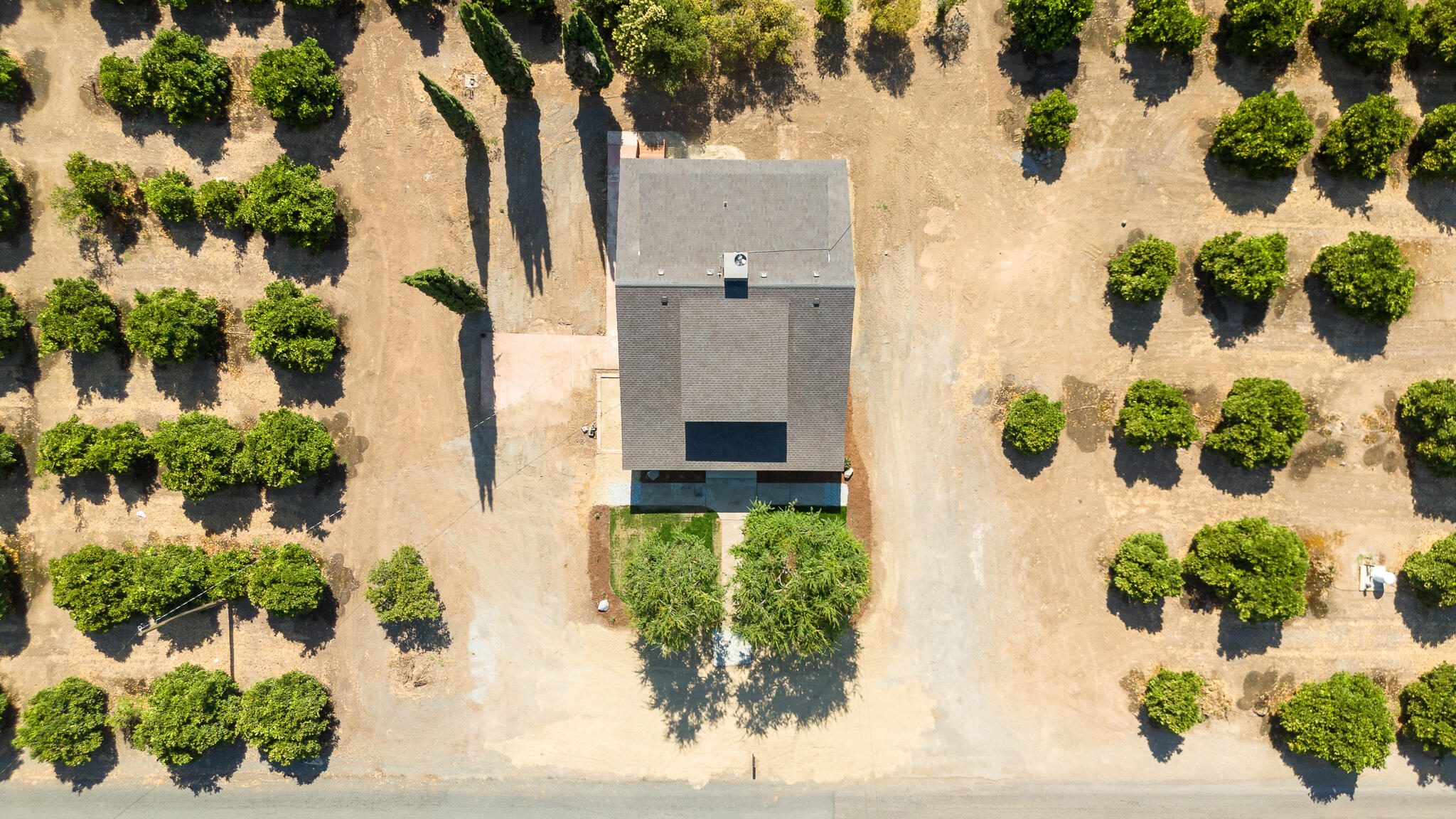 1511 S Crestview St, Porterville, CA 93257