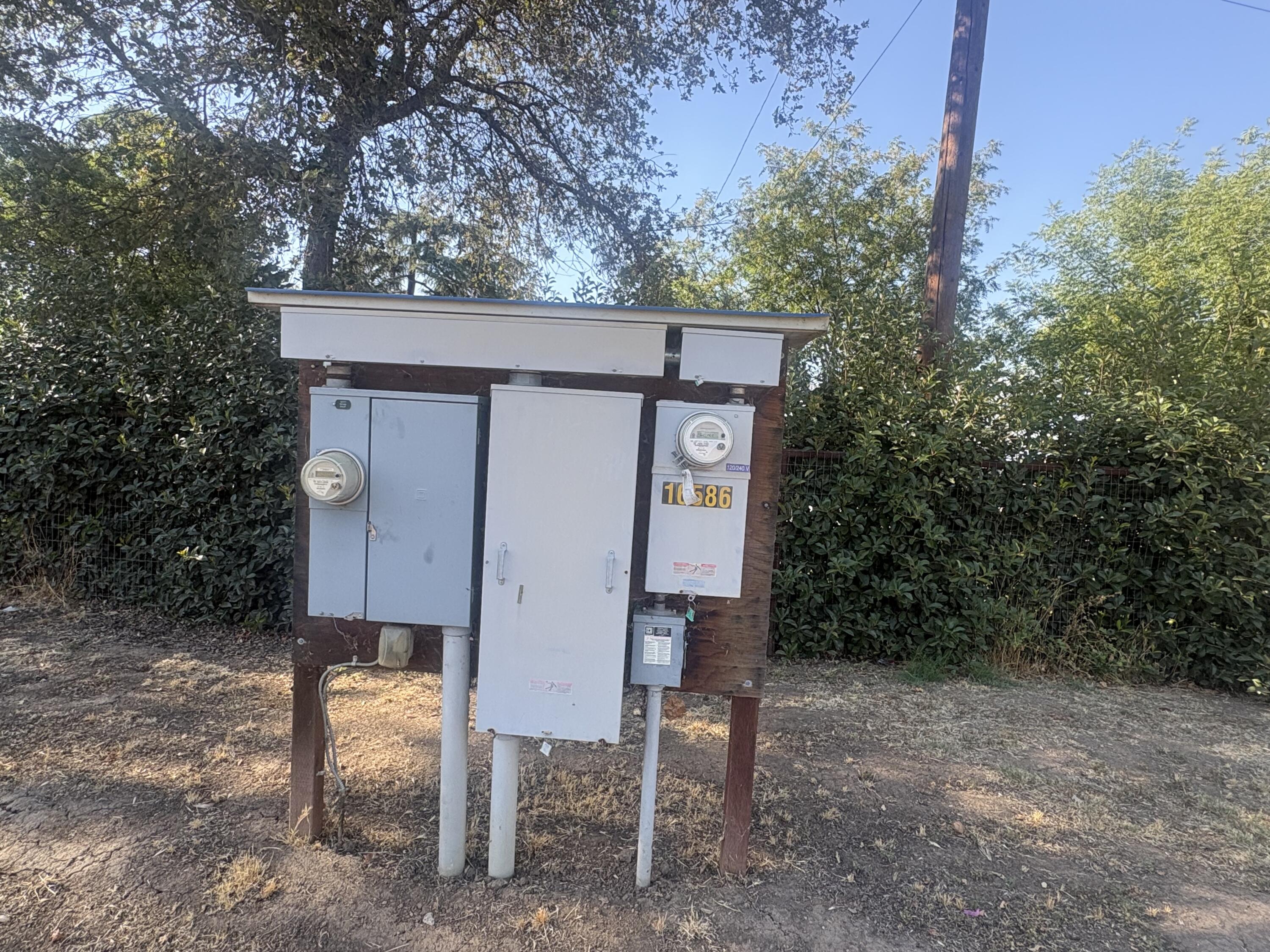 32171 Road 160, Ivanhoe, CA 93235