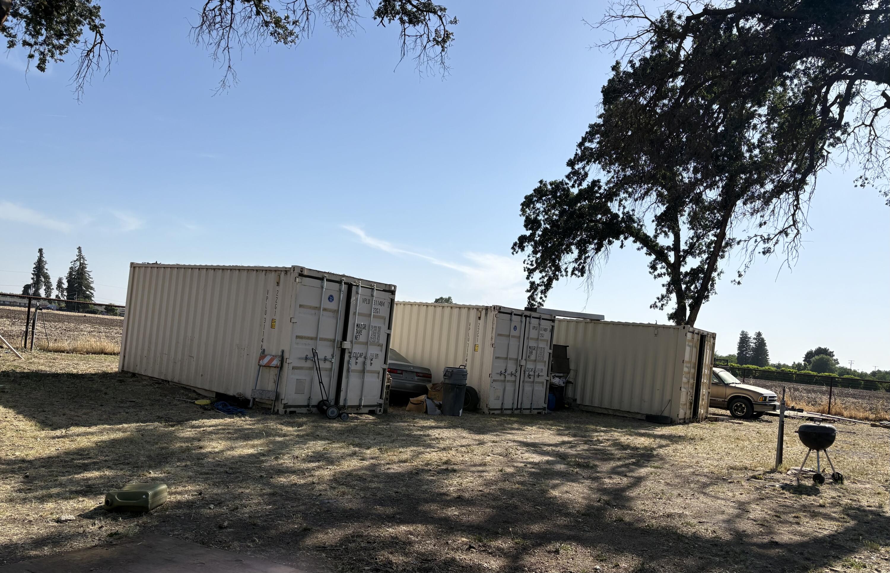 32171 Road 160, Ivanhoe, CA 93235